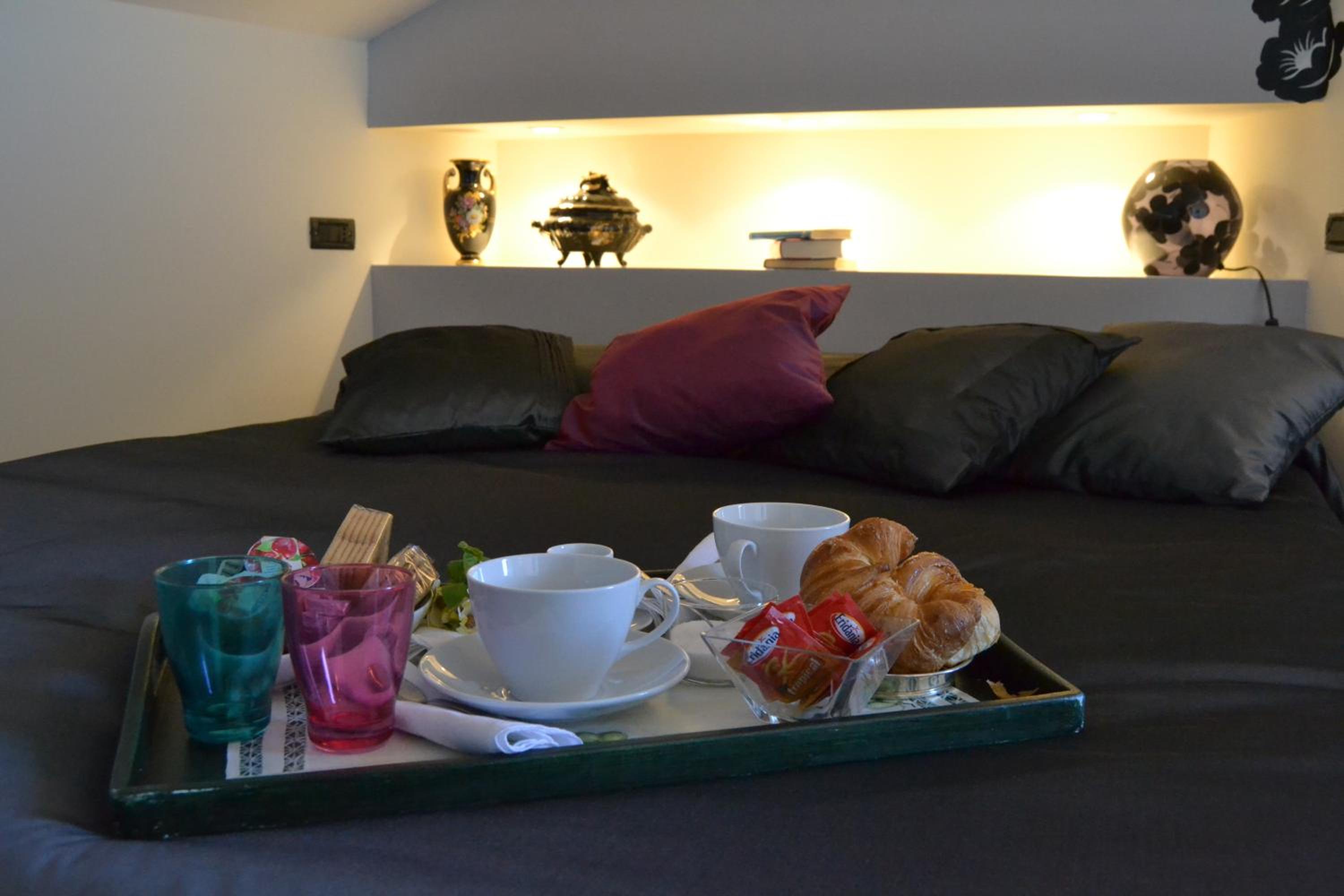Standard Double Room with Terrace - Photo 4