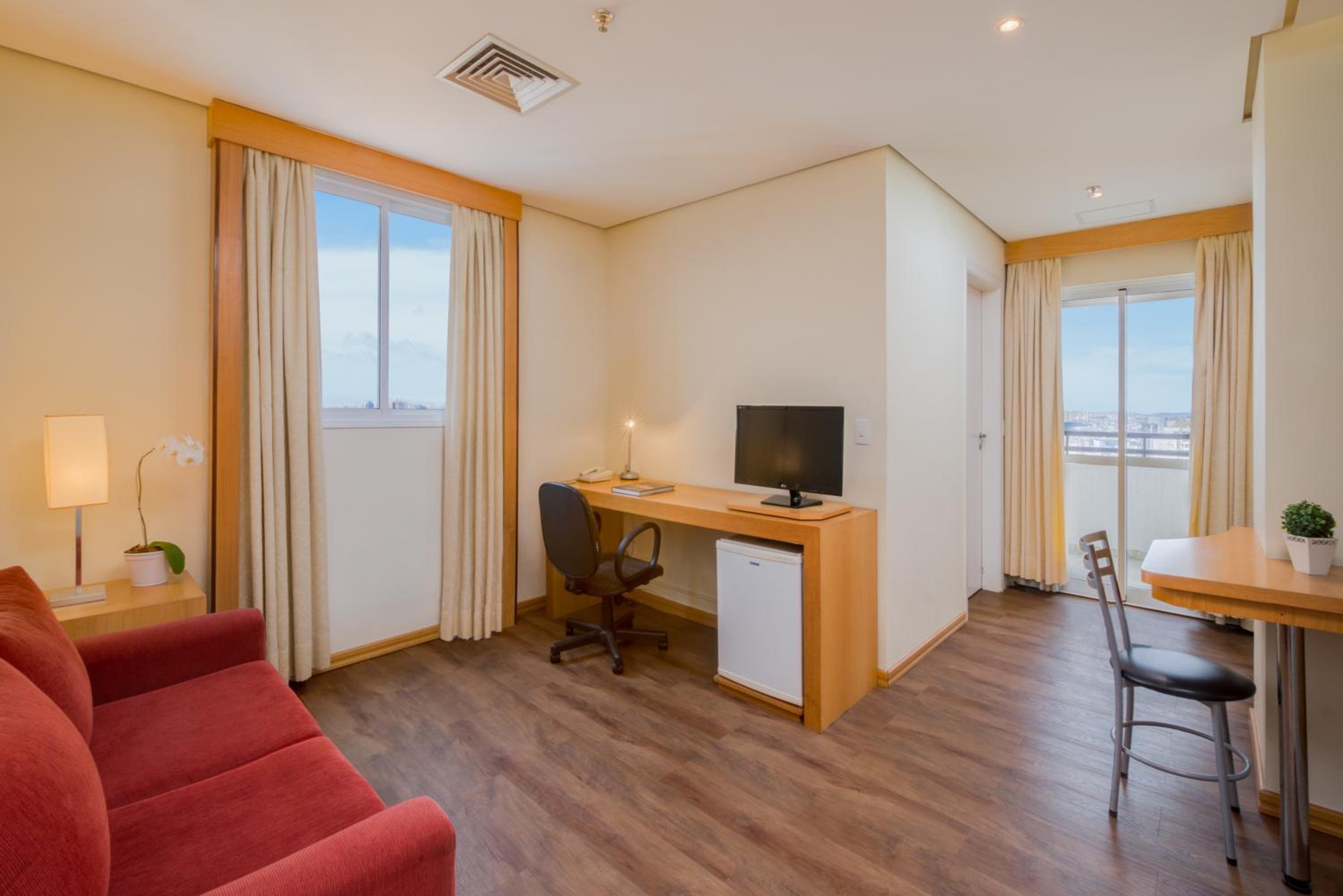 Junior Suite - Photo 2