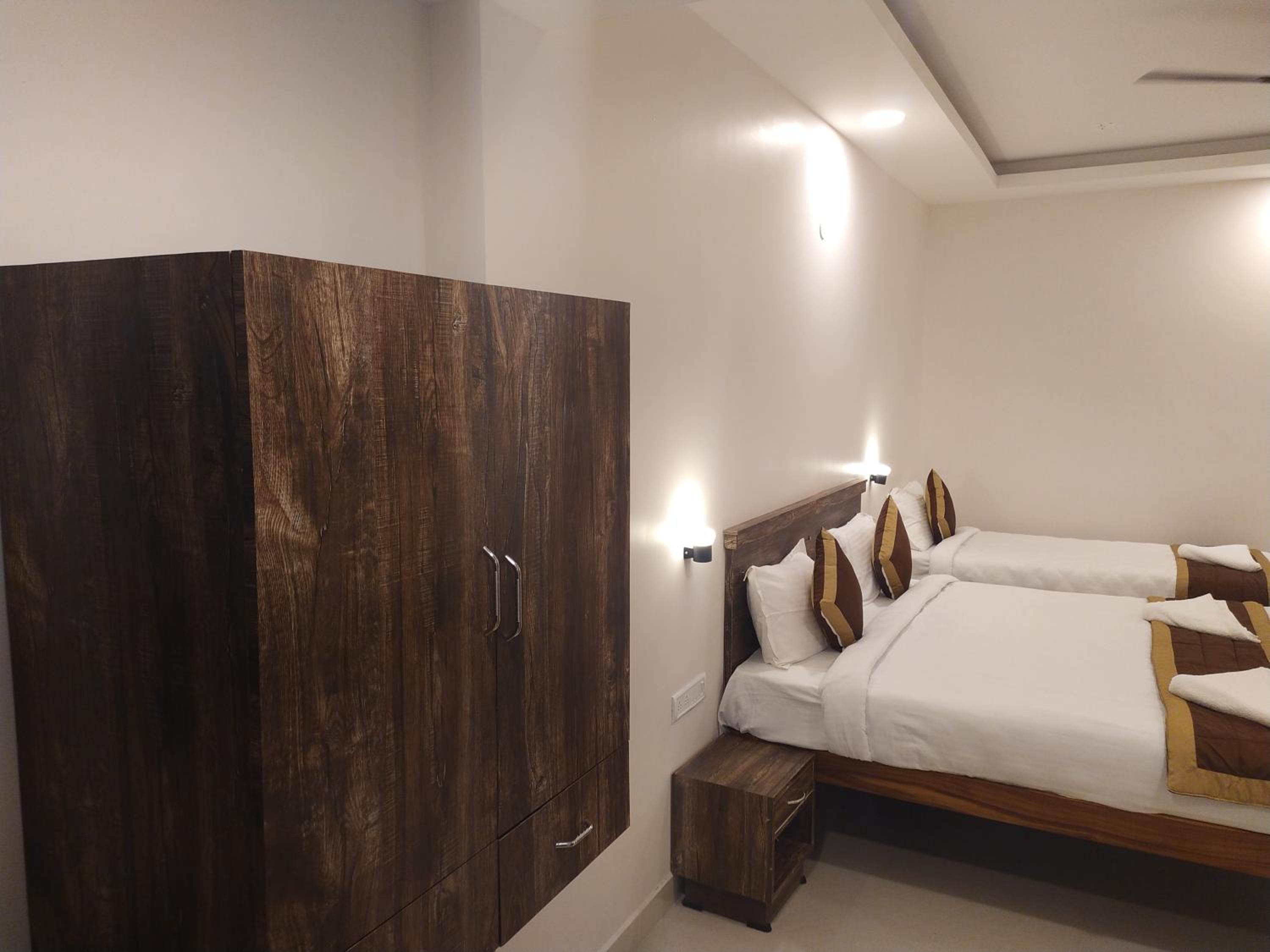 Executive Triple Room - Photo 17