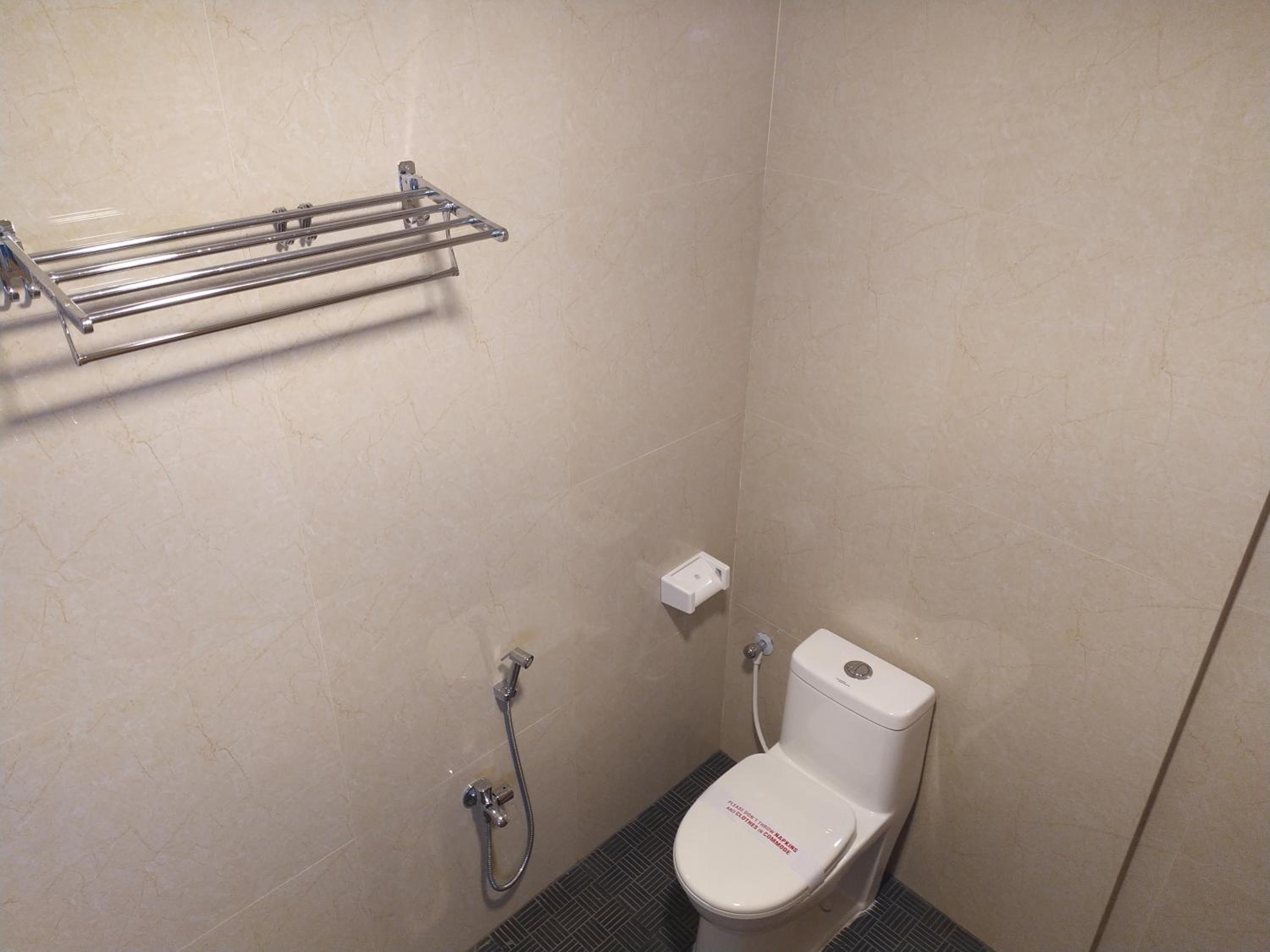 Executive Triple Room - Photo 5