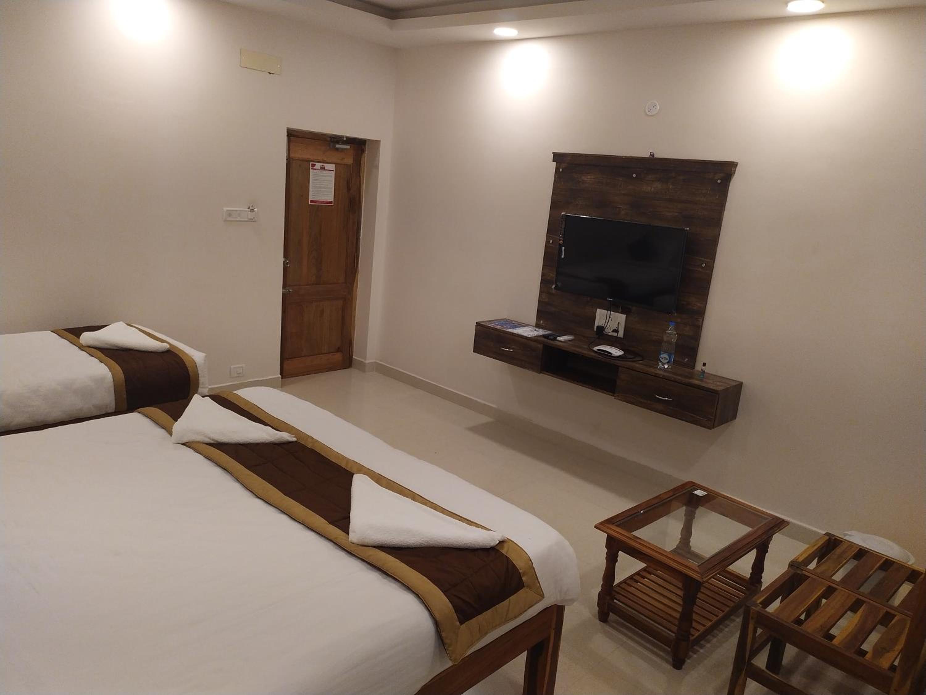 Executive Triple Room - Photo 12