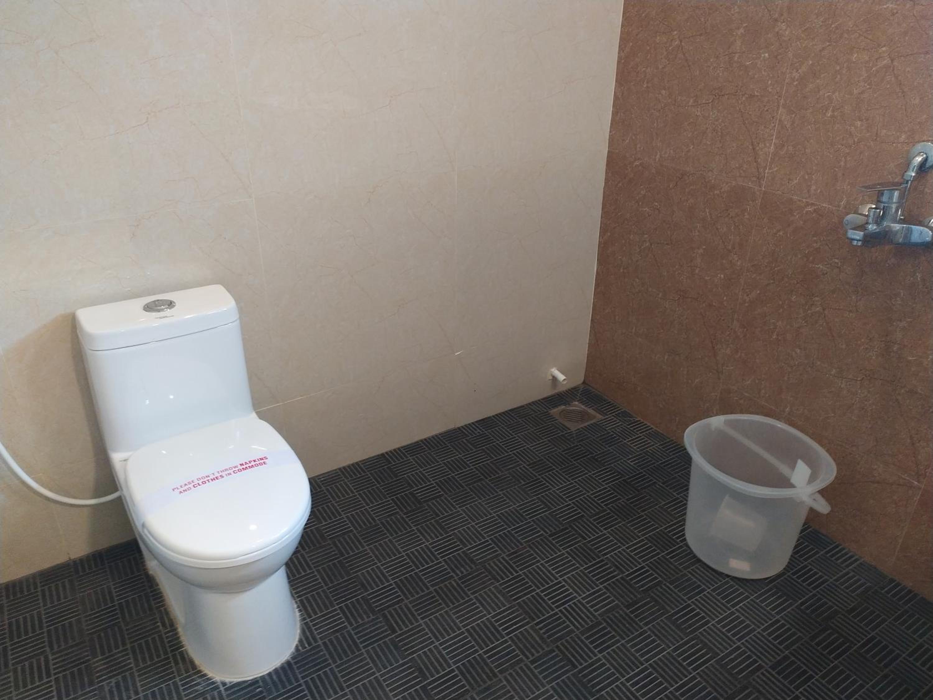 Executive Triple Room - Photo 4