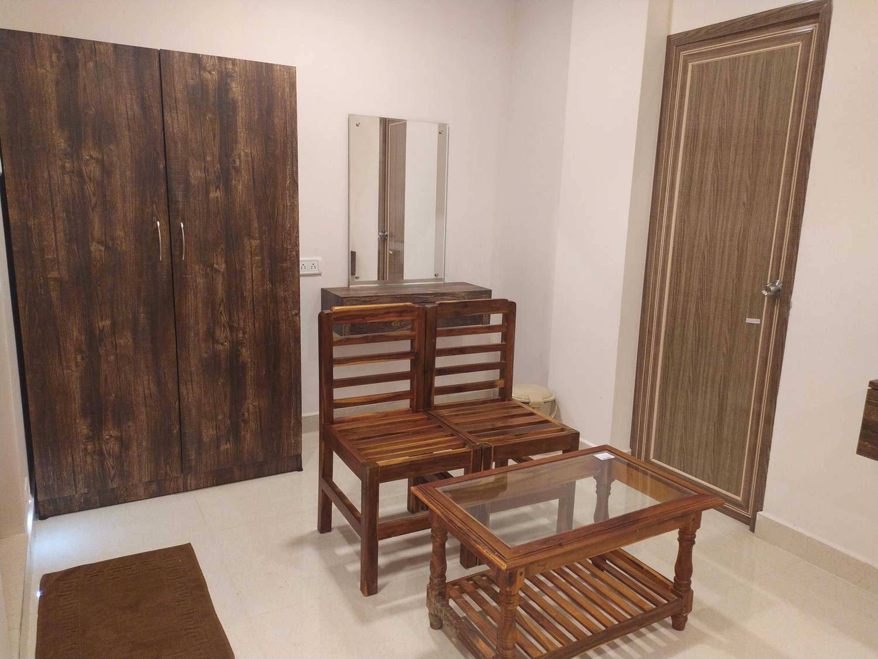 Executive Triple Room - Photo 6