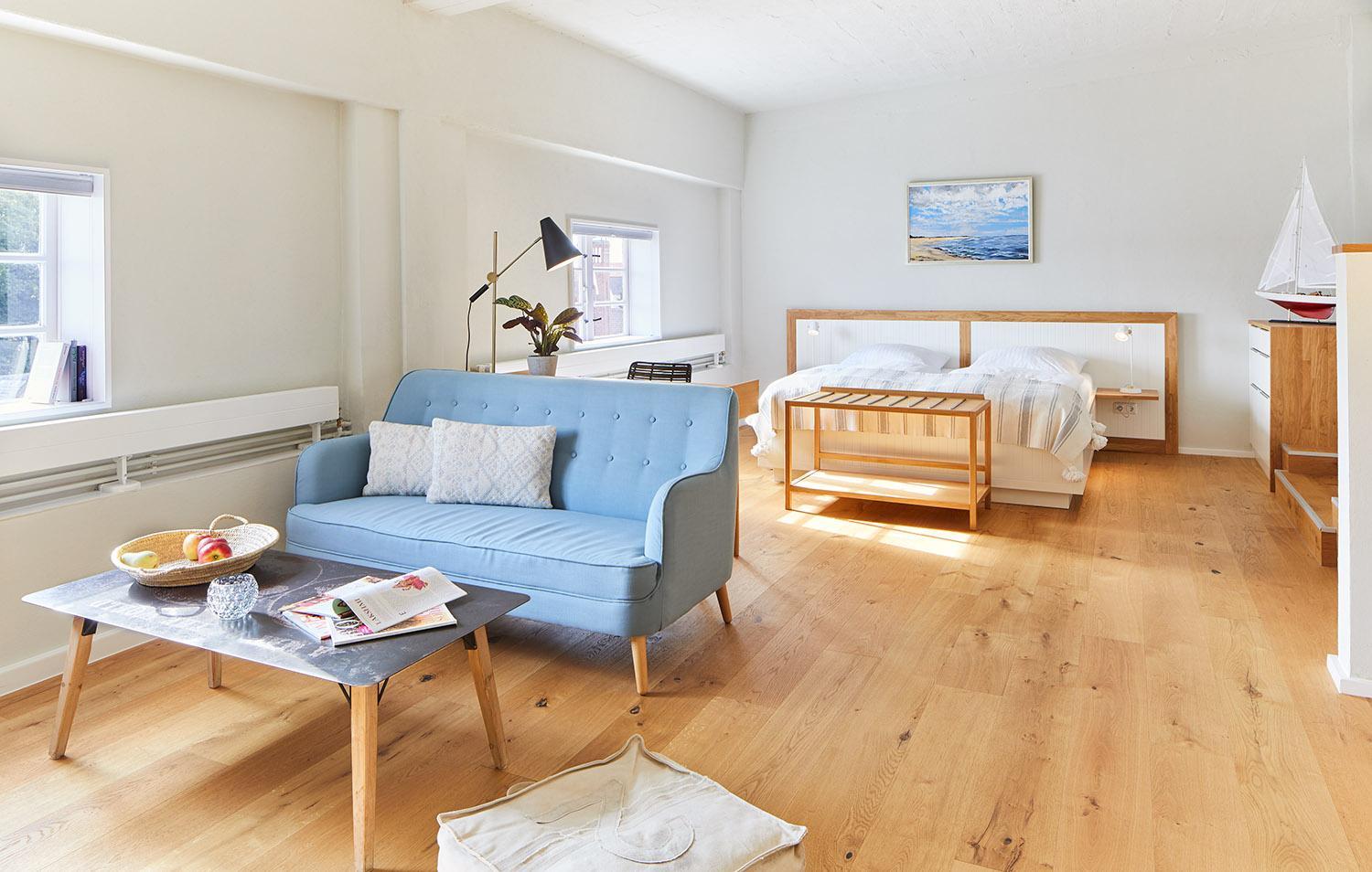 Junior Suite With Lake View photo 3