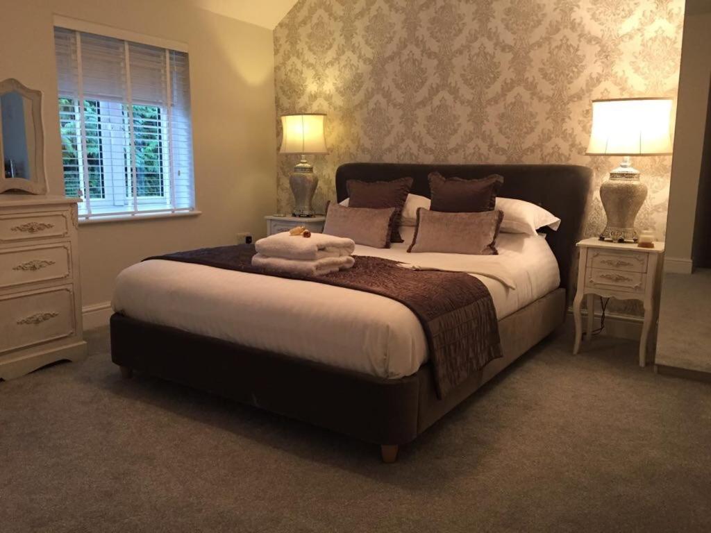 Holiday Home photo 1