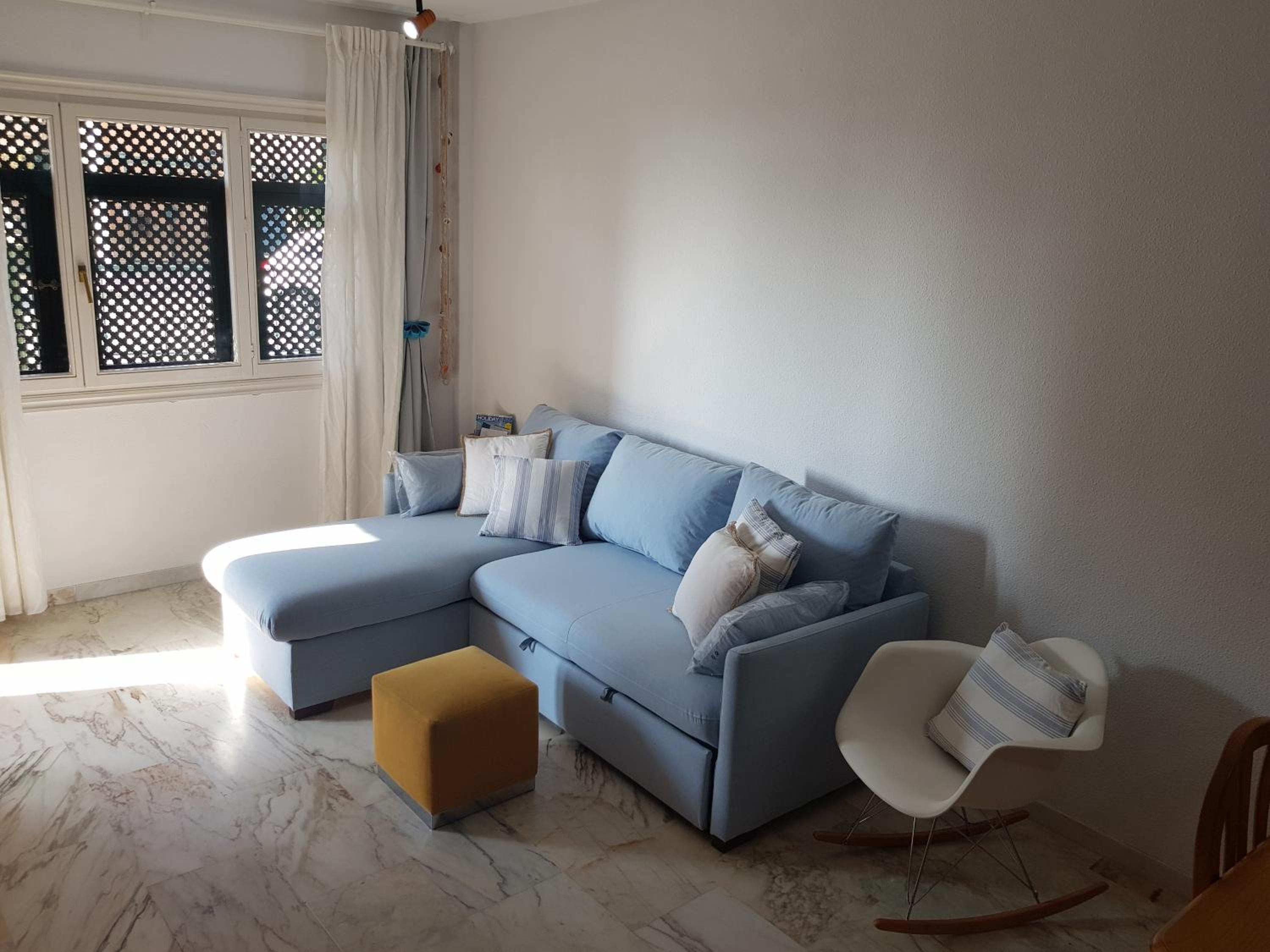 Apartamento - Planta Baja