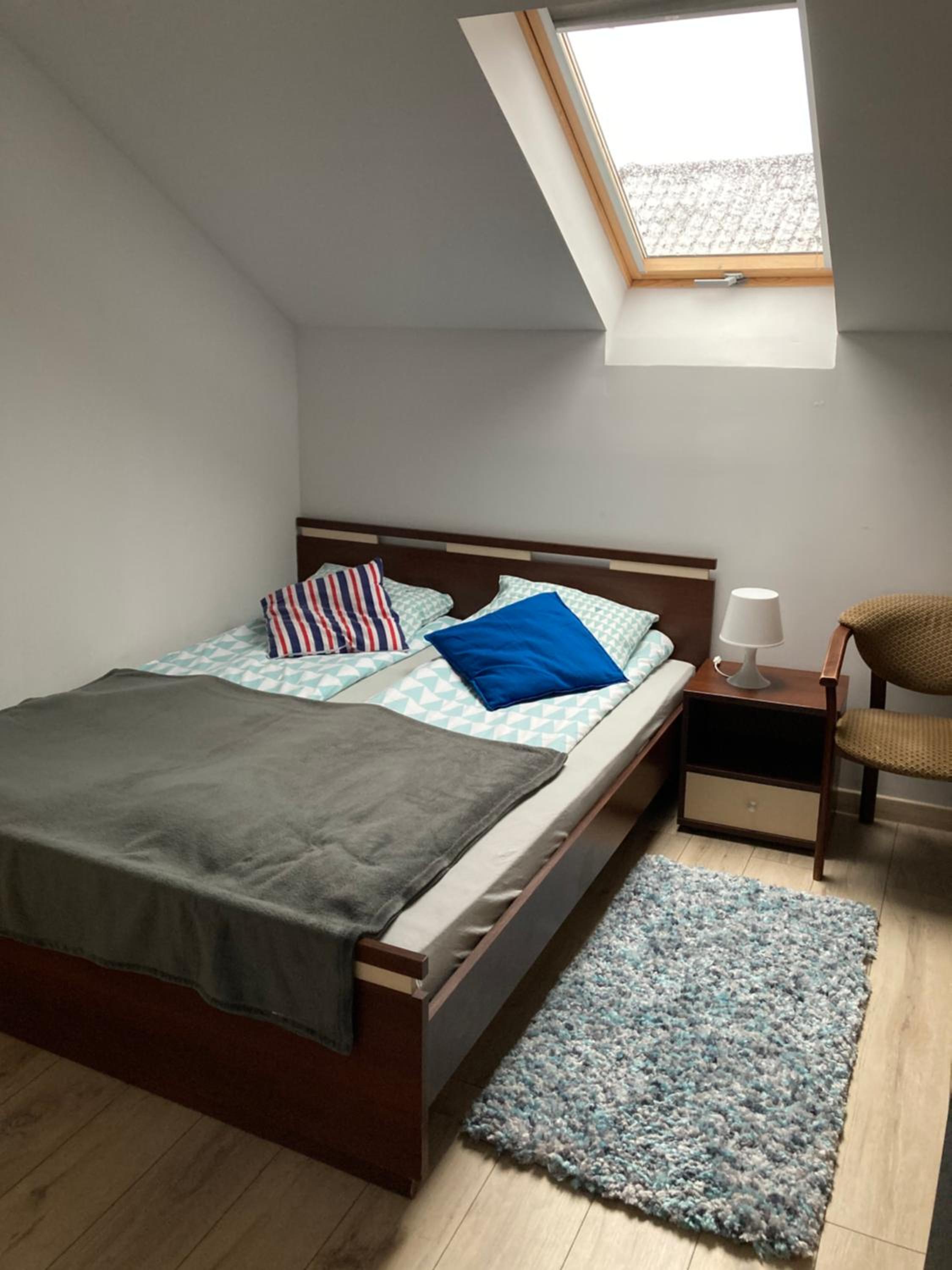 Double Room photo 2