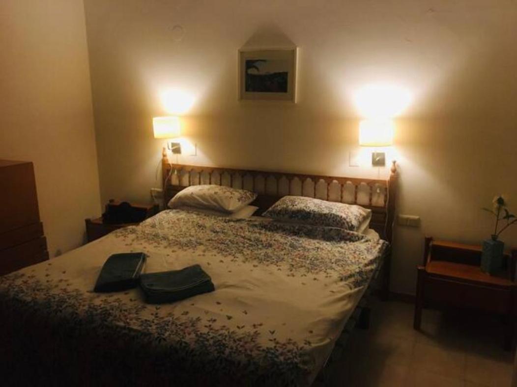 Villa de Dos Habitaciones