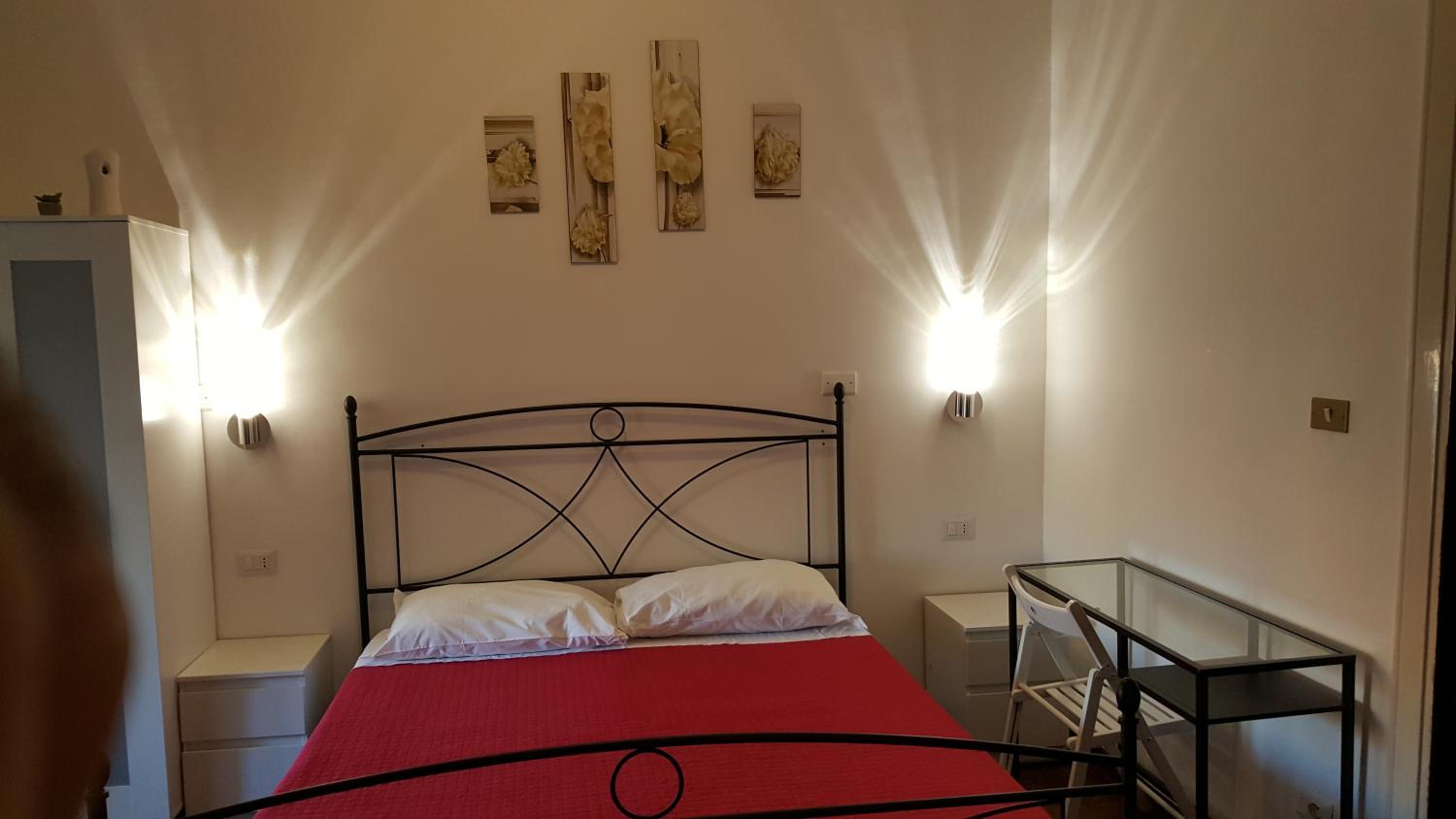 Triple Room with Balcony photo 1