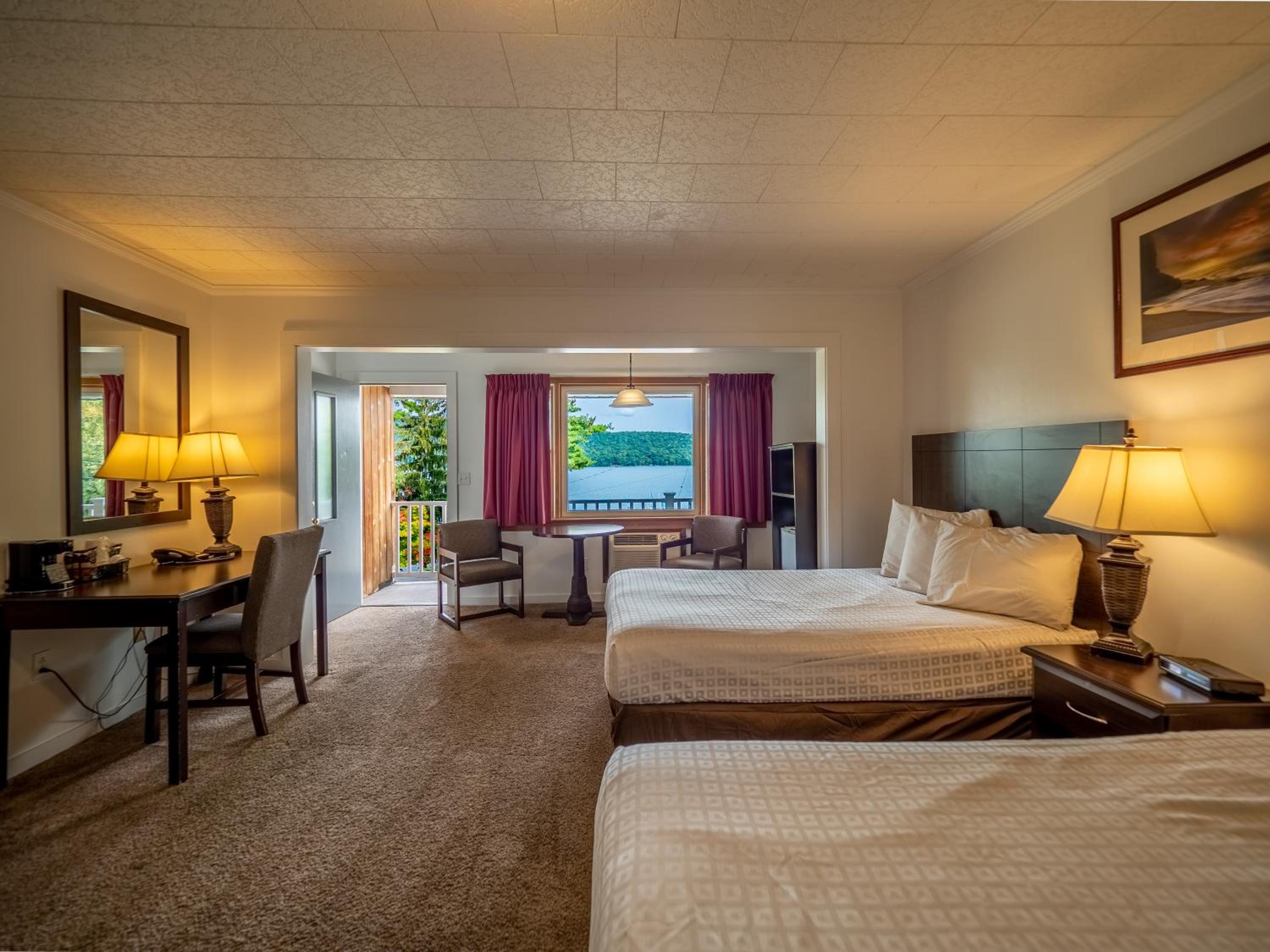Double Room with Balcony photo 1