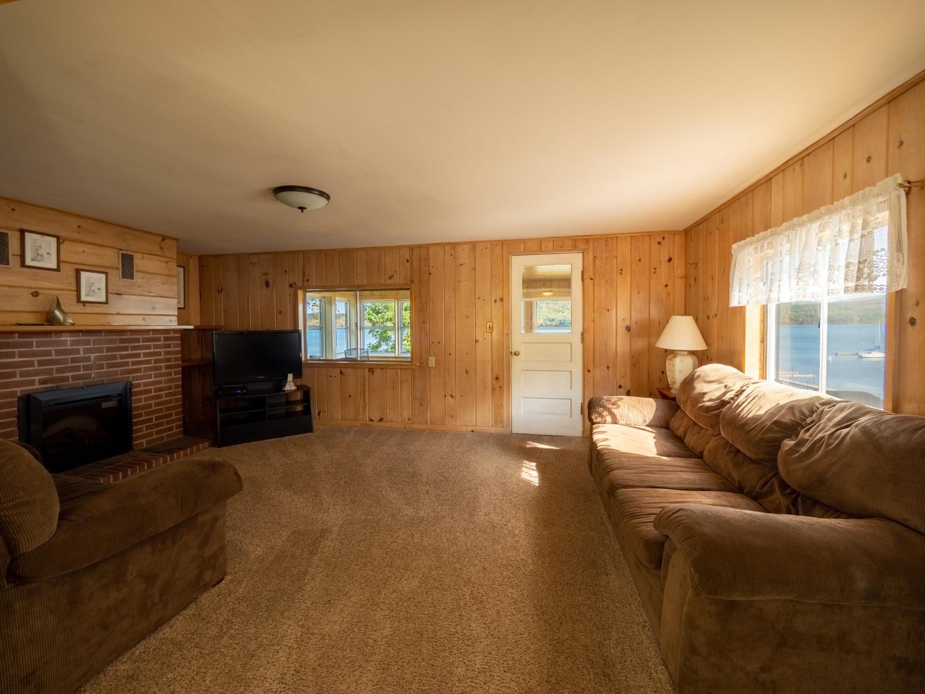 Two-Bedroom House photo 1