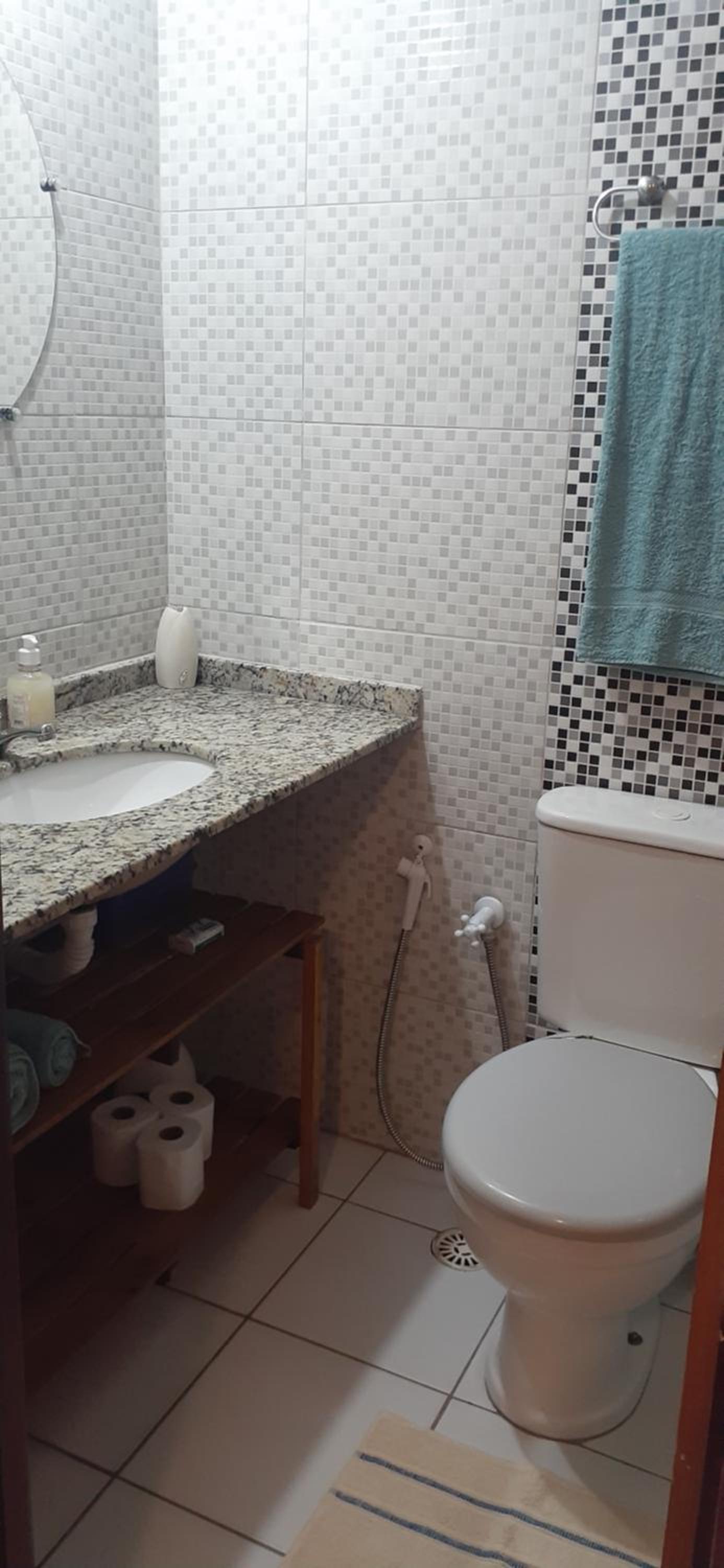 Three-Bedroom Apartment - Photo 7