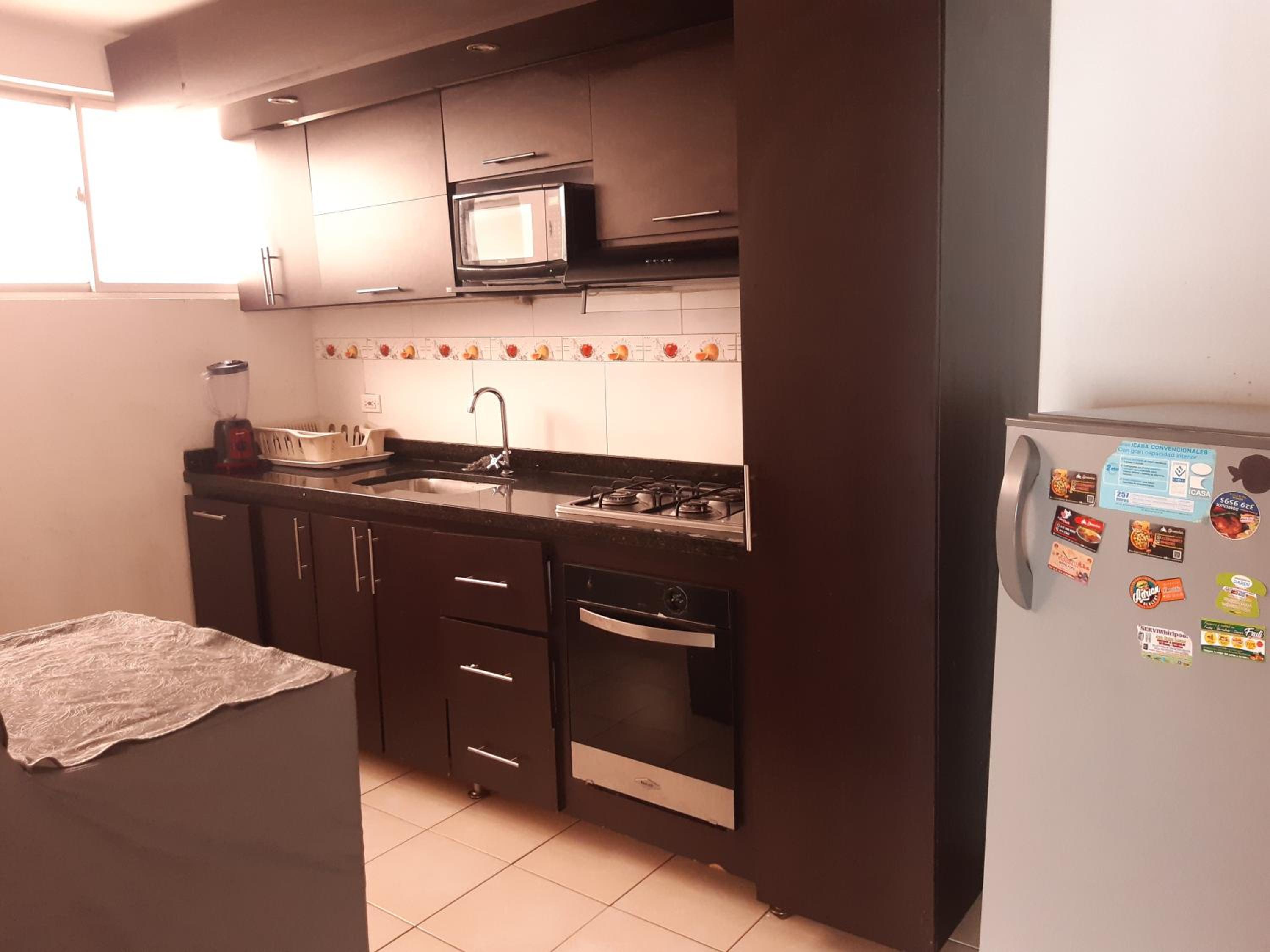 Single Room with Shared Bathroom