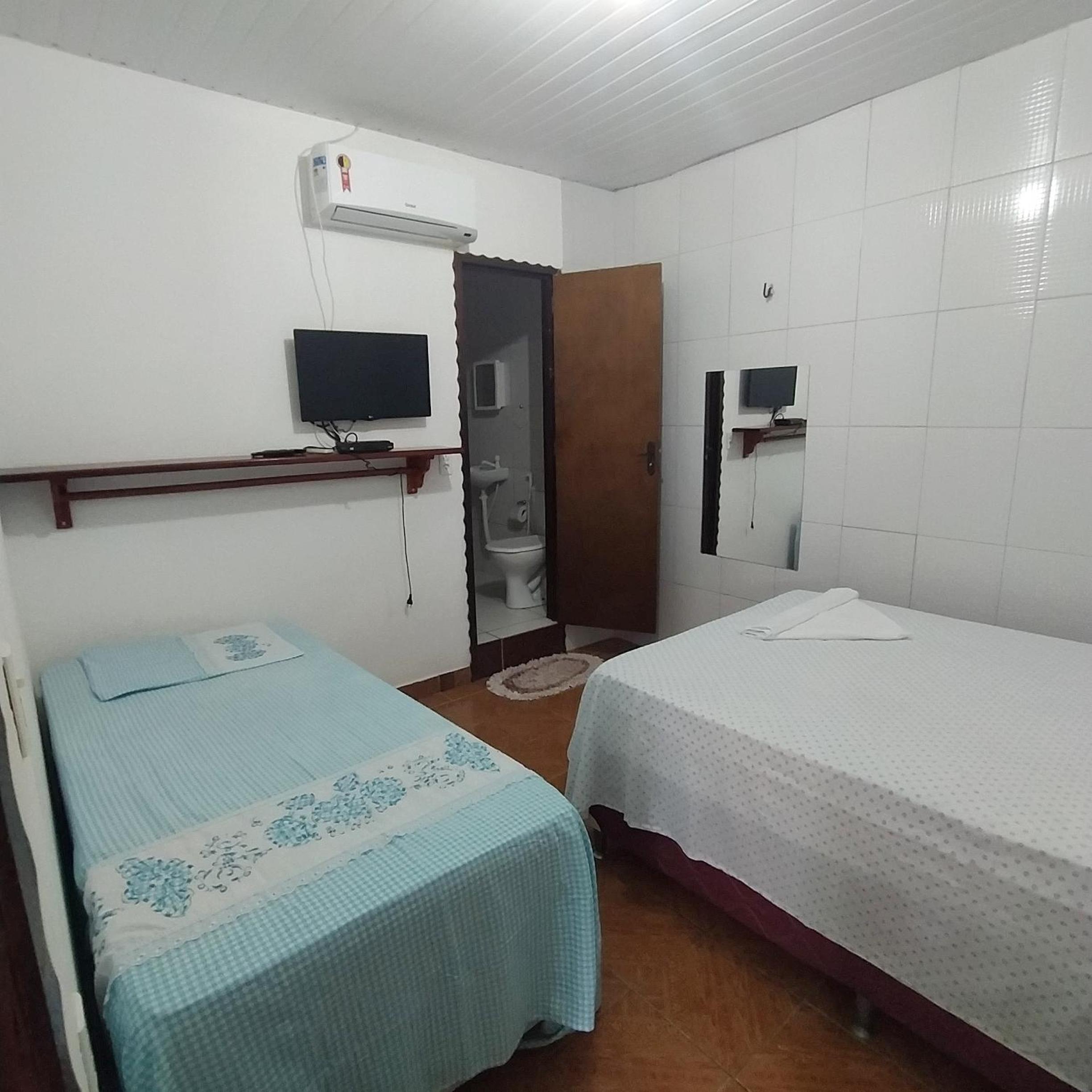 Triple Room photo 3