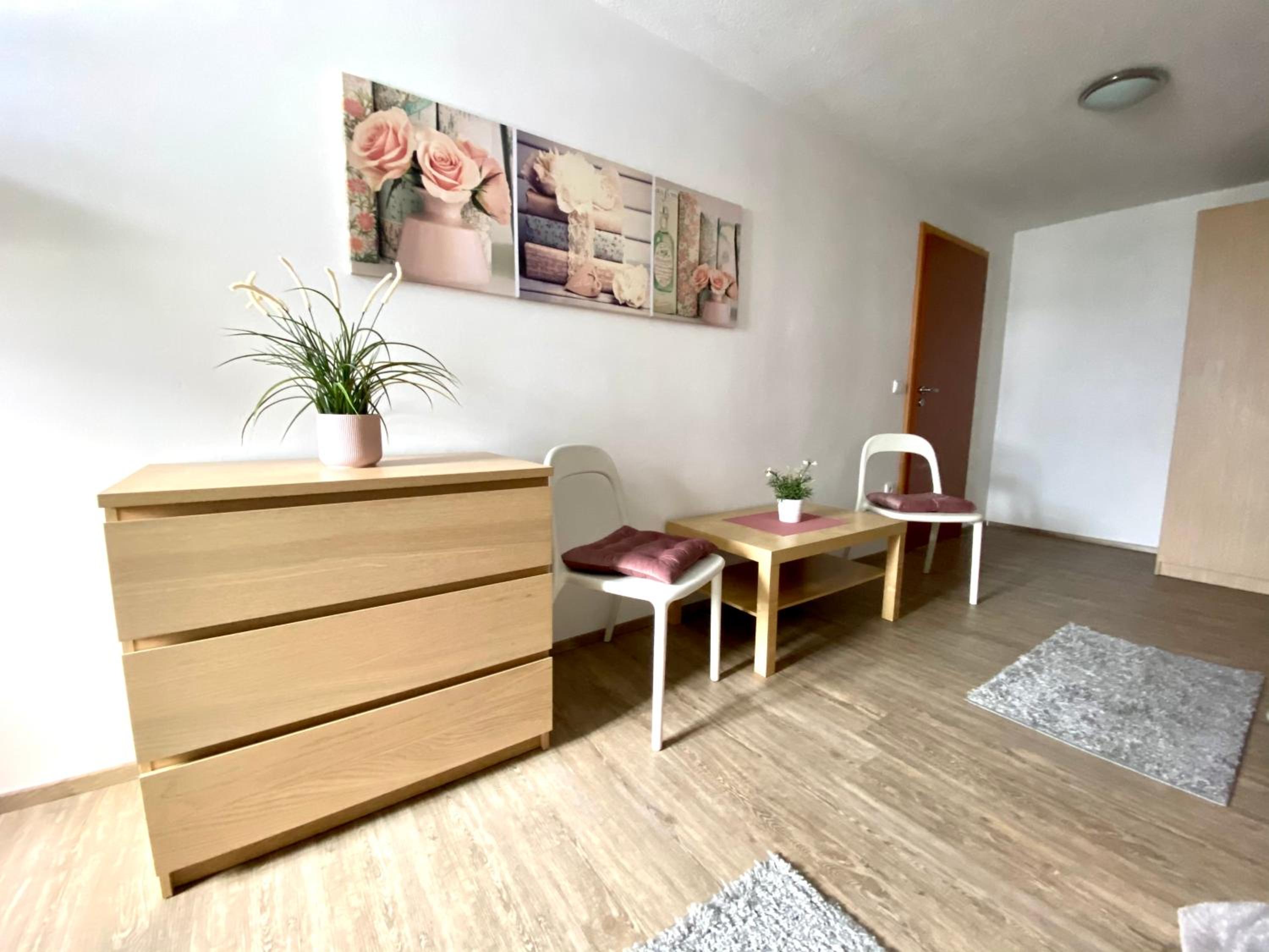 Two-Bedroom Suite photo 2