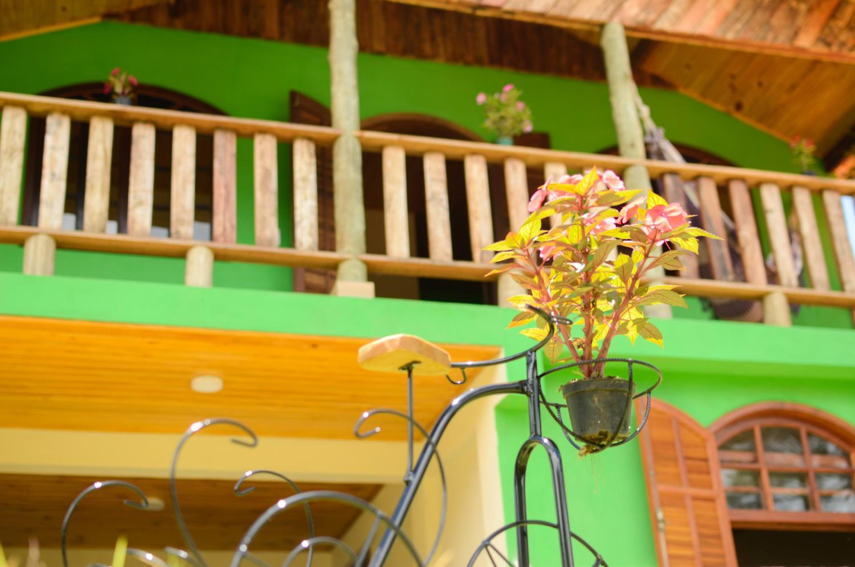 Two-Bedroom Chalet - Photo 4