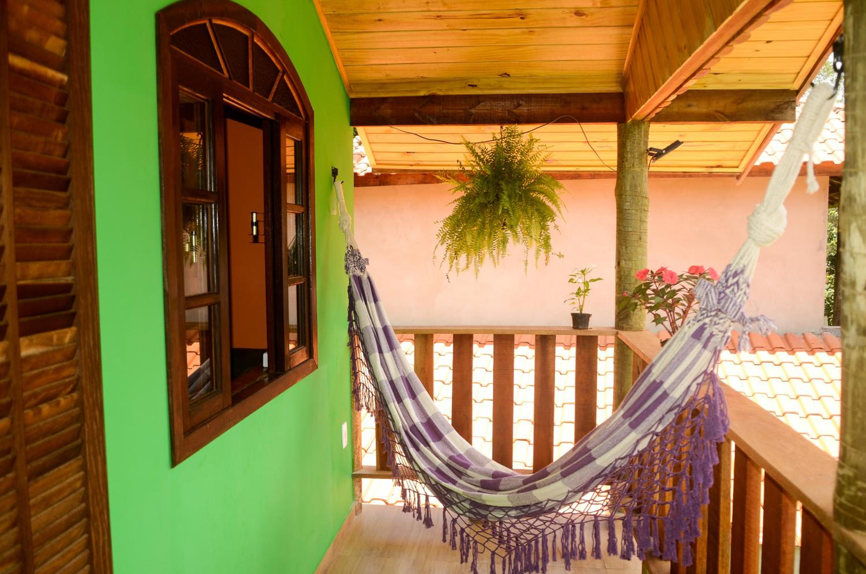 Two-Bedroom Chalet - Photo 9
