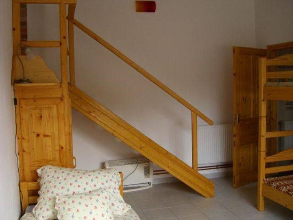 Two-Bedroom Villa photo 2
