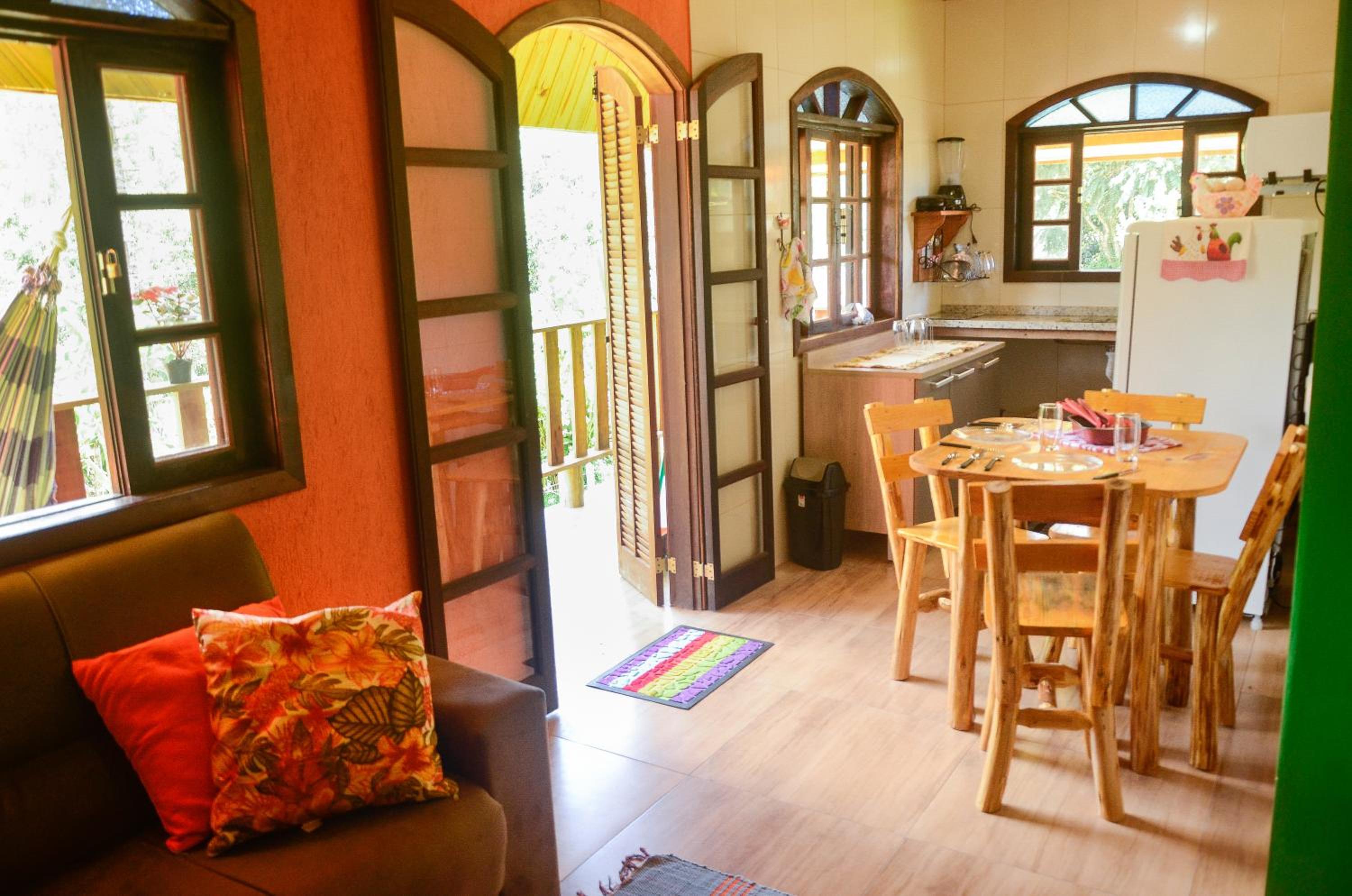 Two-Bedroom Chalet - Photo 10