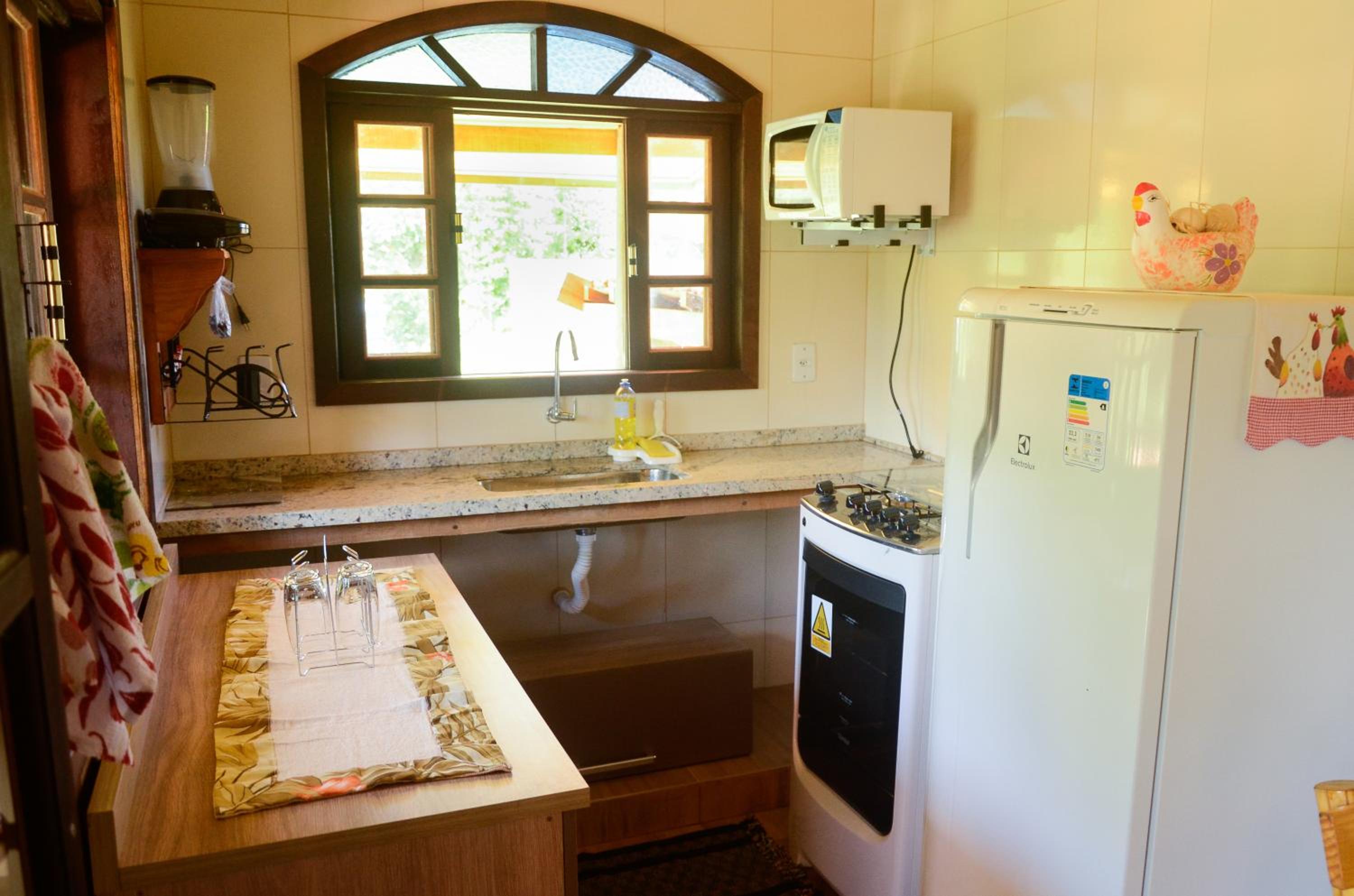 Two-Bedroom Chalet - Photo 11