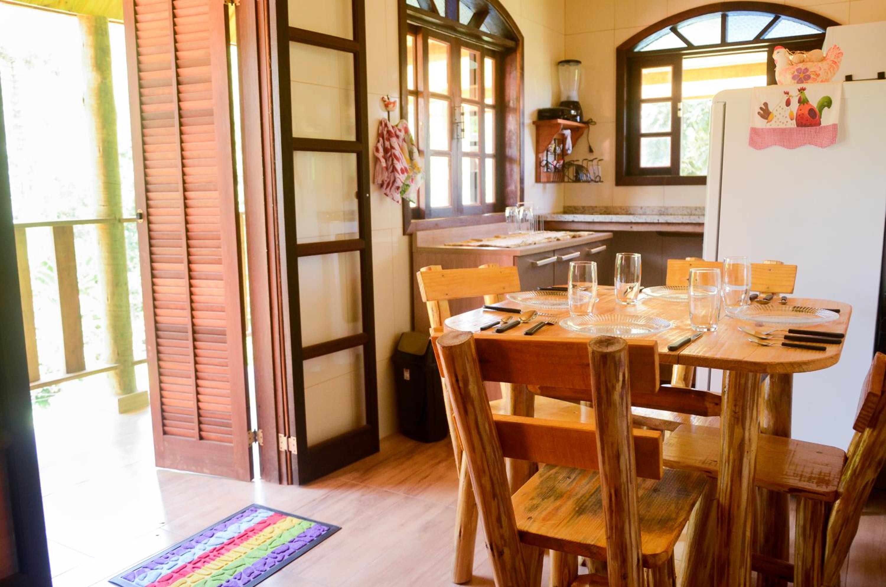 Two-Bedroom Chalet - Photo 12