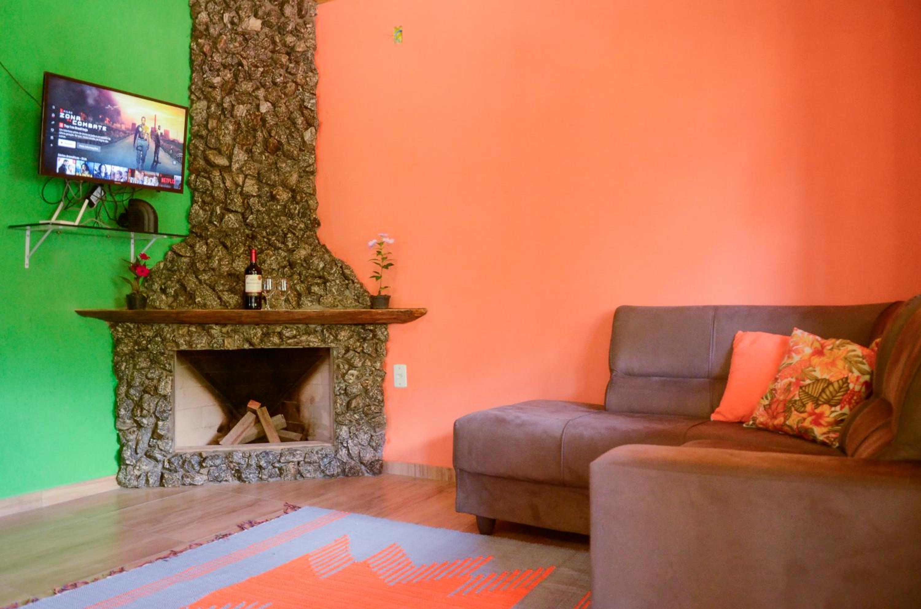 Two-Bedroom Chalet - Photo 21