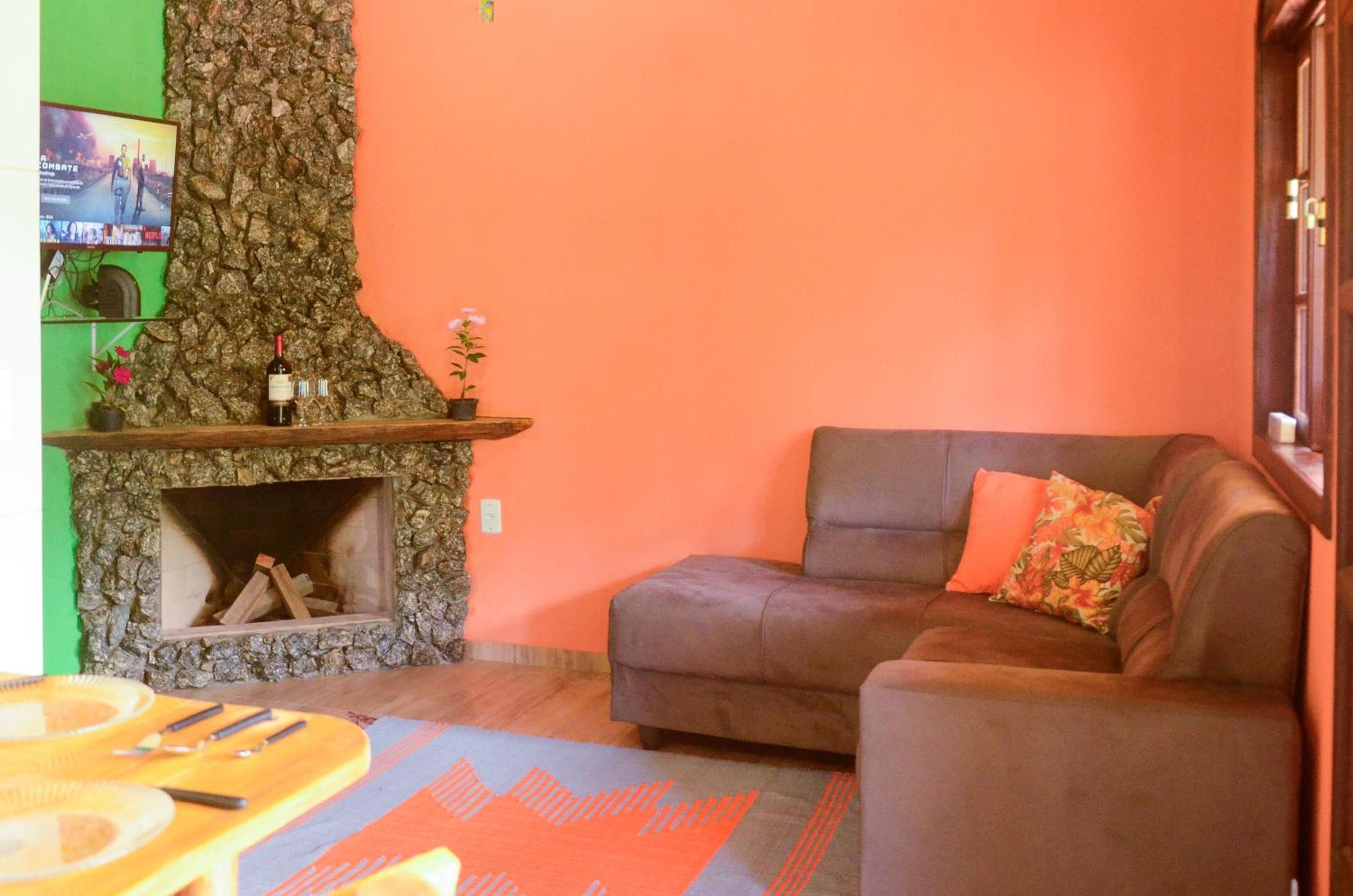 Two-Bedroom Chalet - Photo 20