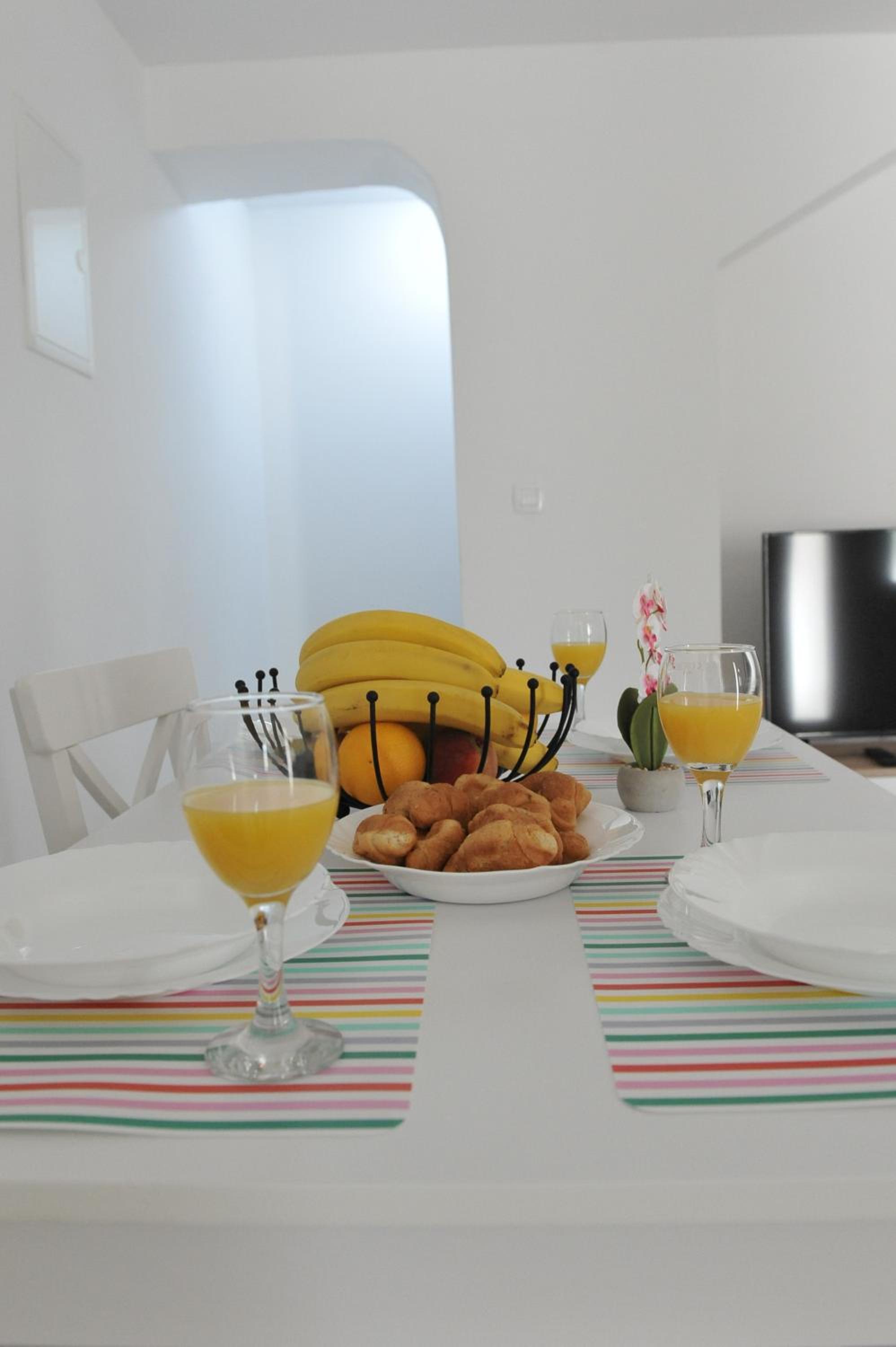 Apartment with Sea View photo 2