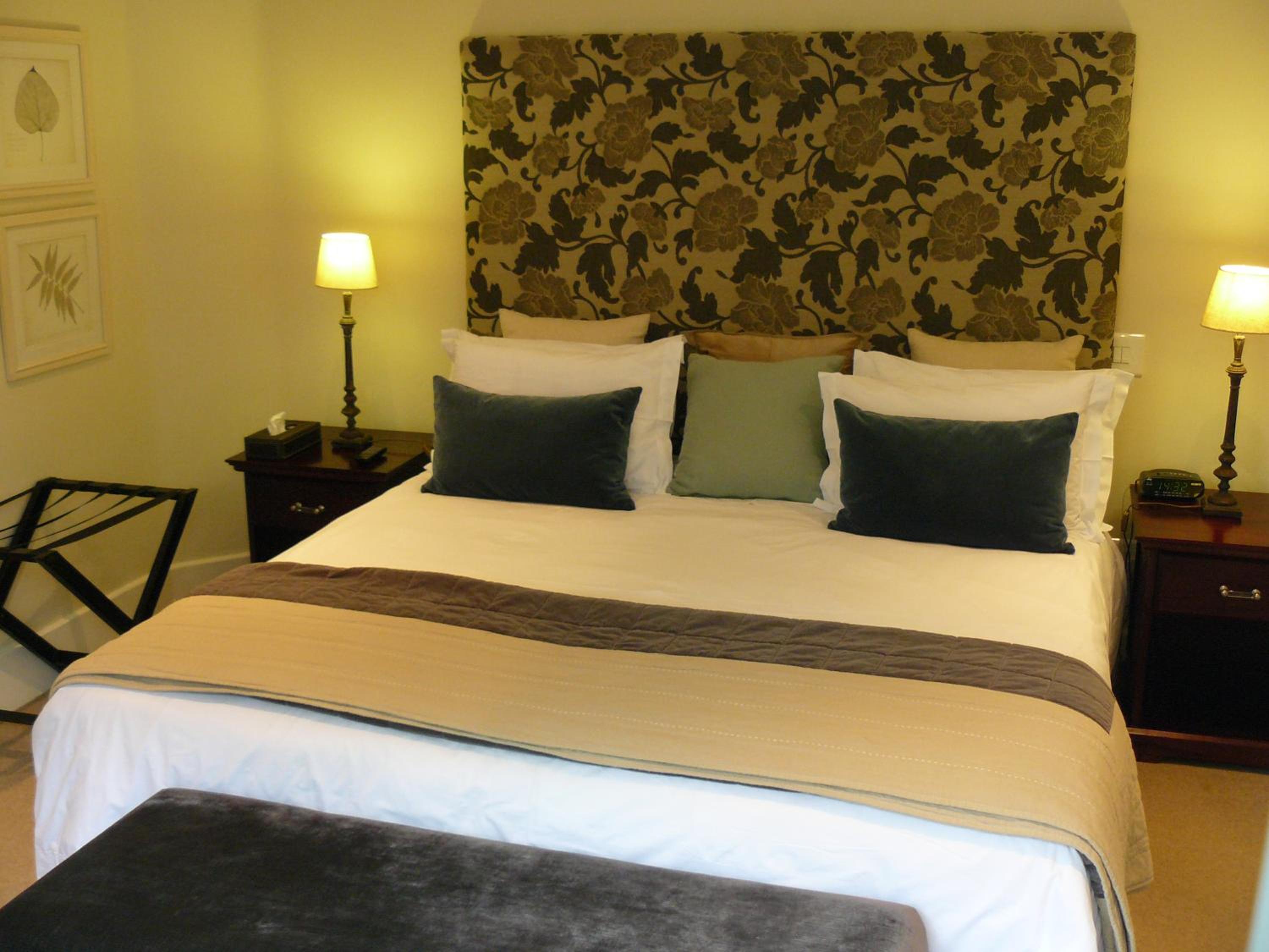 Standard Double Room photo 1