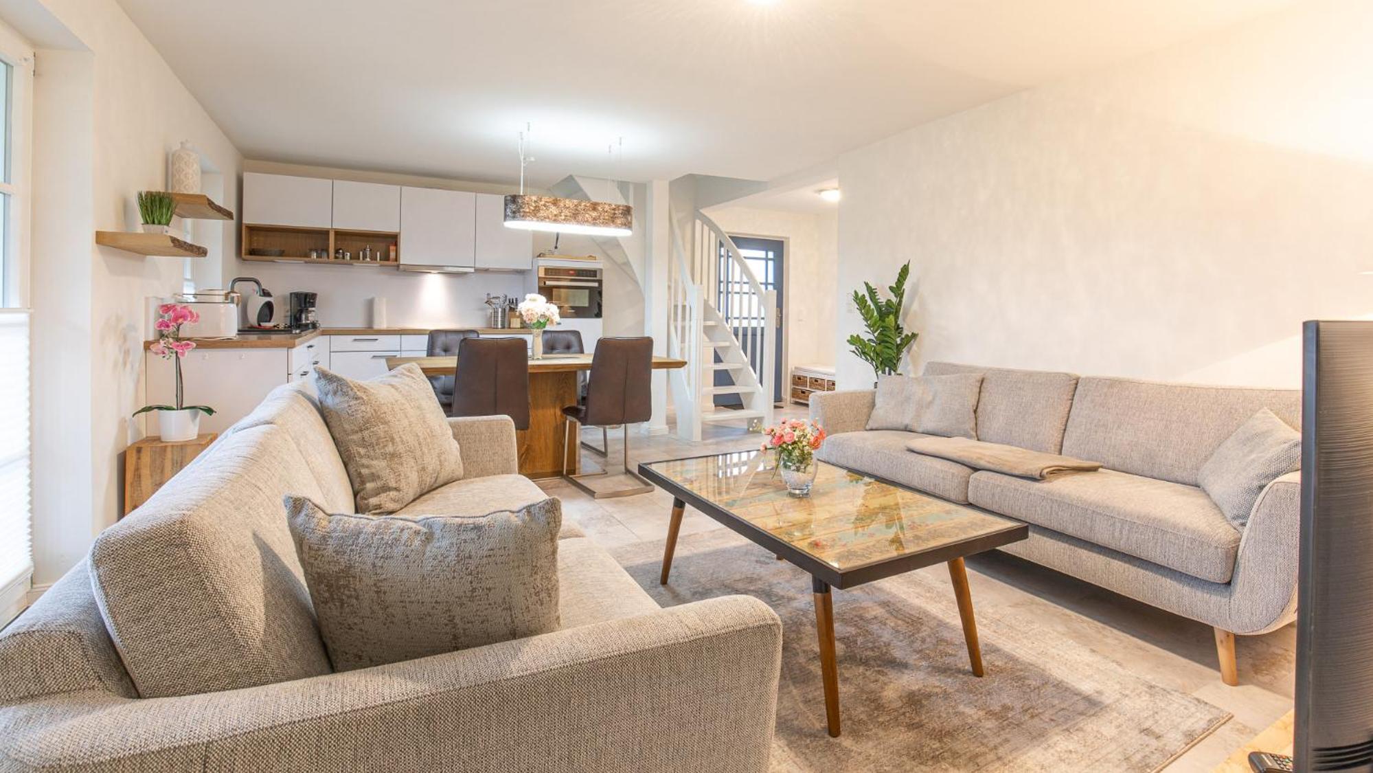 Apartment with Terrace photo 1
