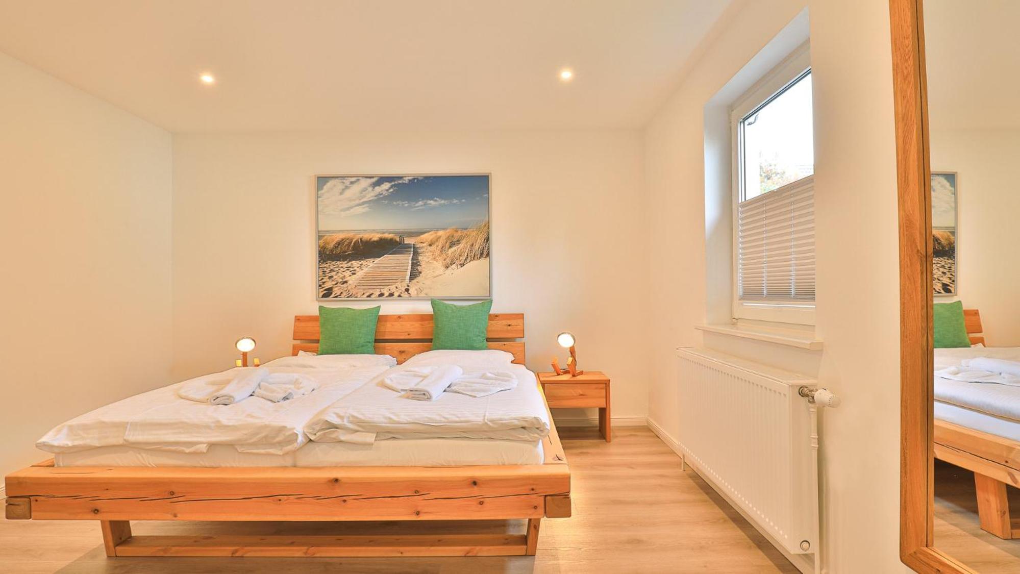 Apartment with Terrace photo 3