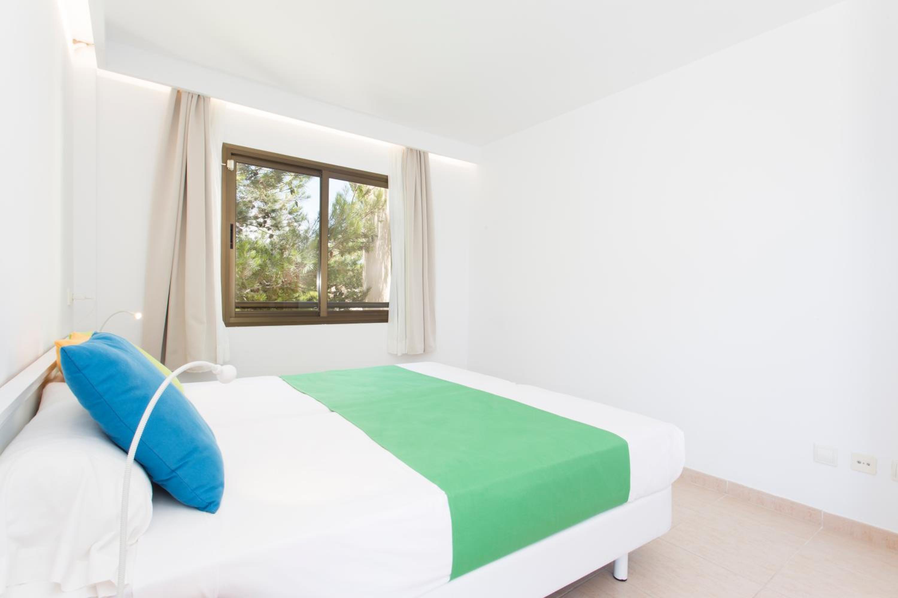 Standard Double Room - Photo 1