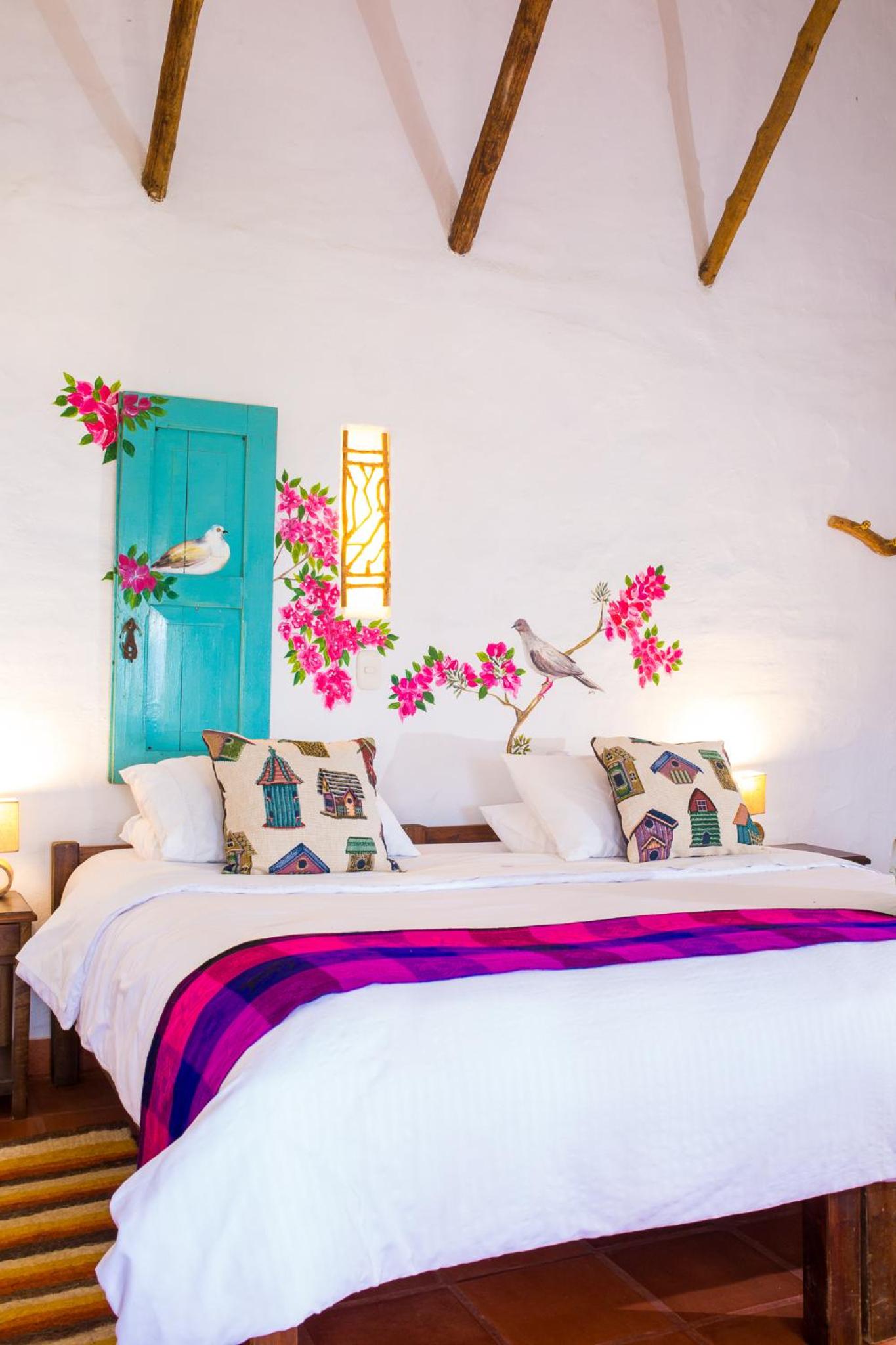 Double Room photo 1