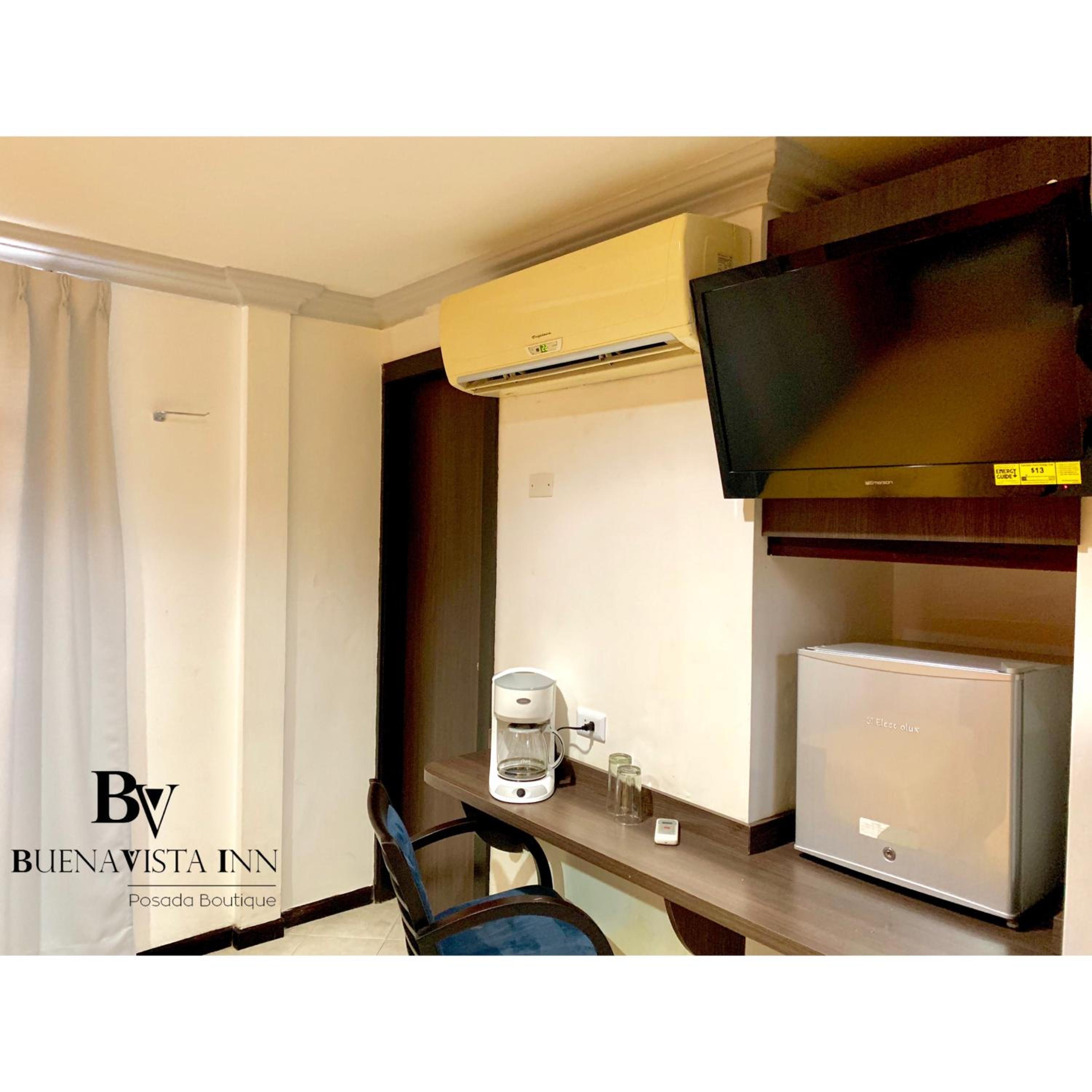 Deluxe Twin Room photo 3