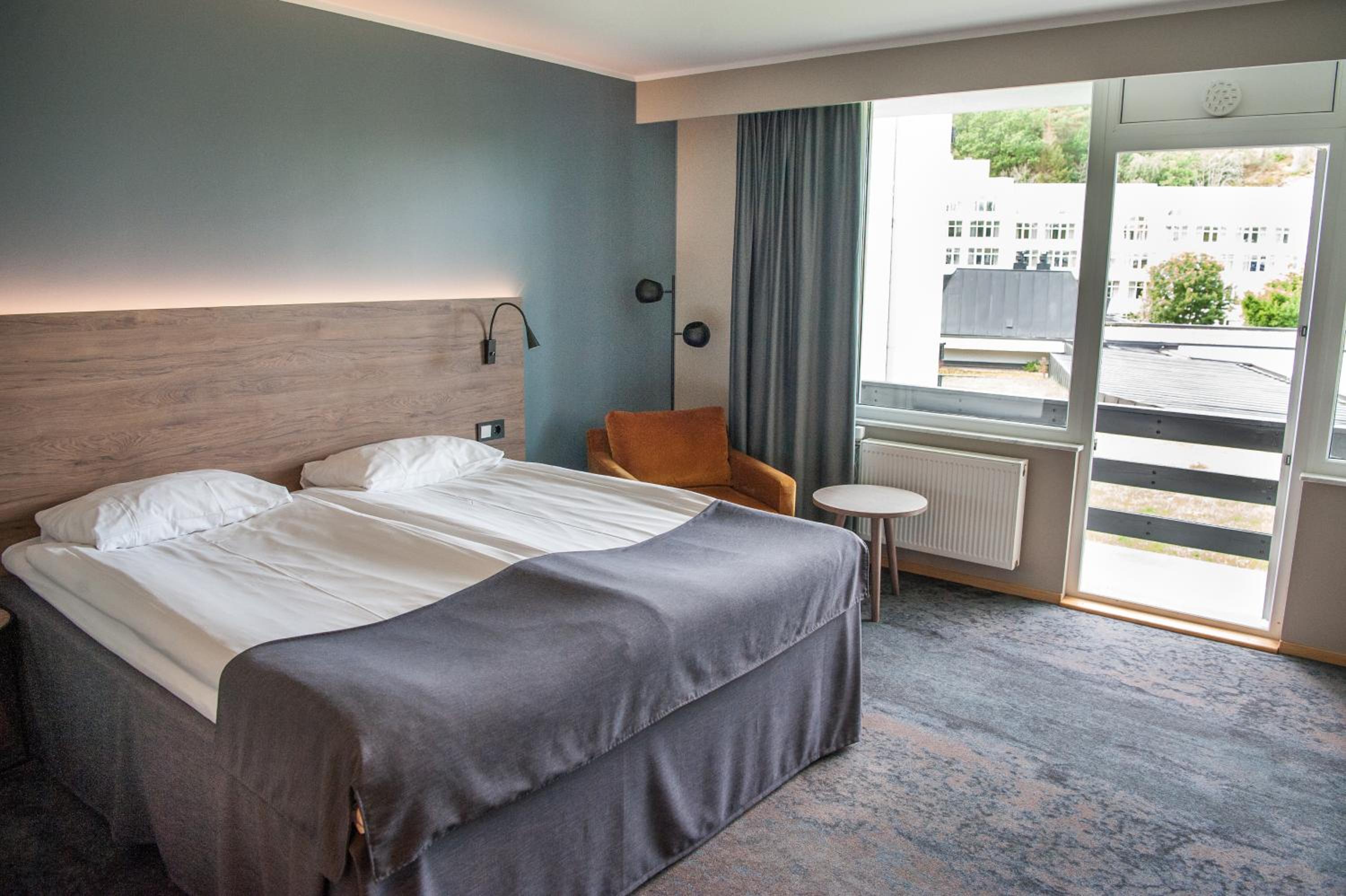 Double Room - Photo 1