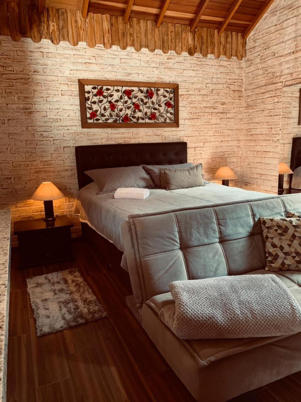 One-Bedroom Chalet - Photo 11