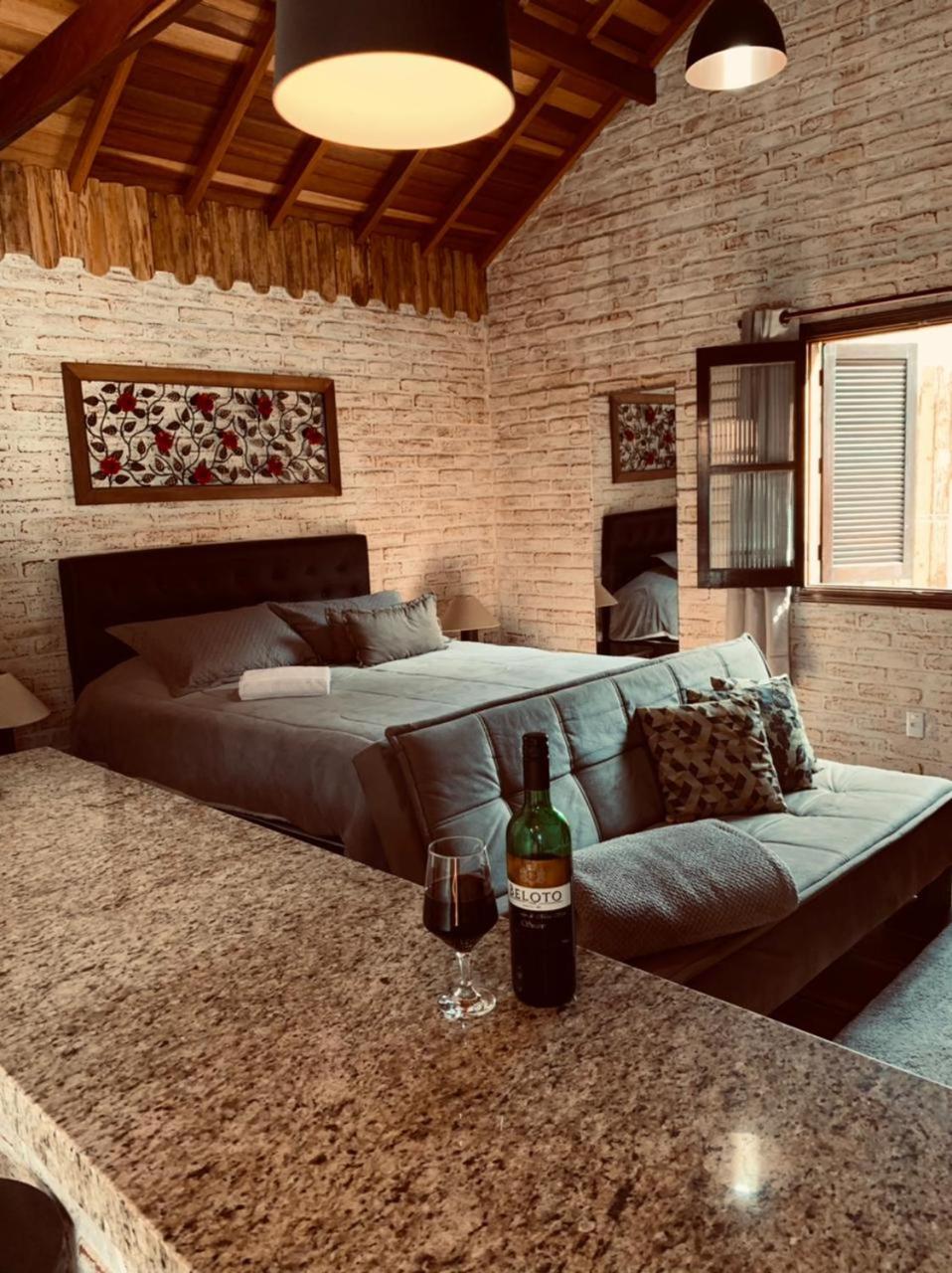 One-Bedroom Chalet - Photo 1