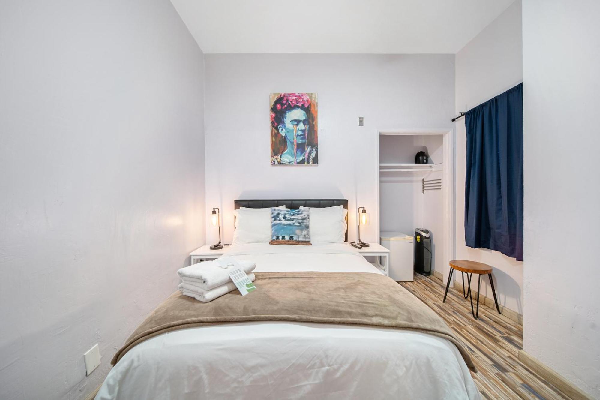 Double Room - Disability Access