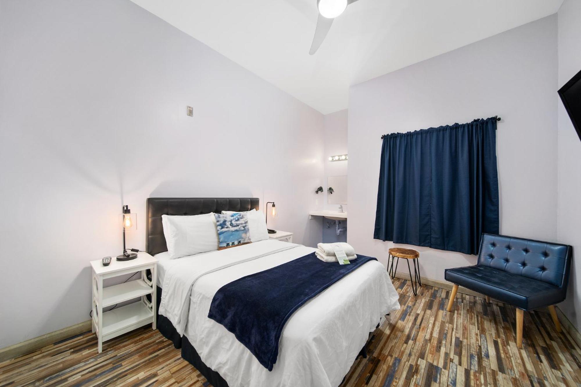 Double Room - Disability Access