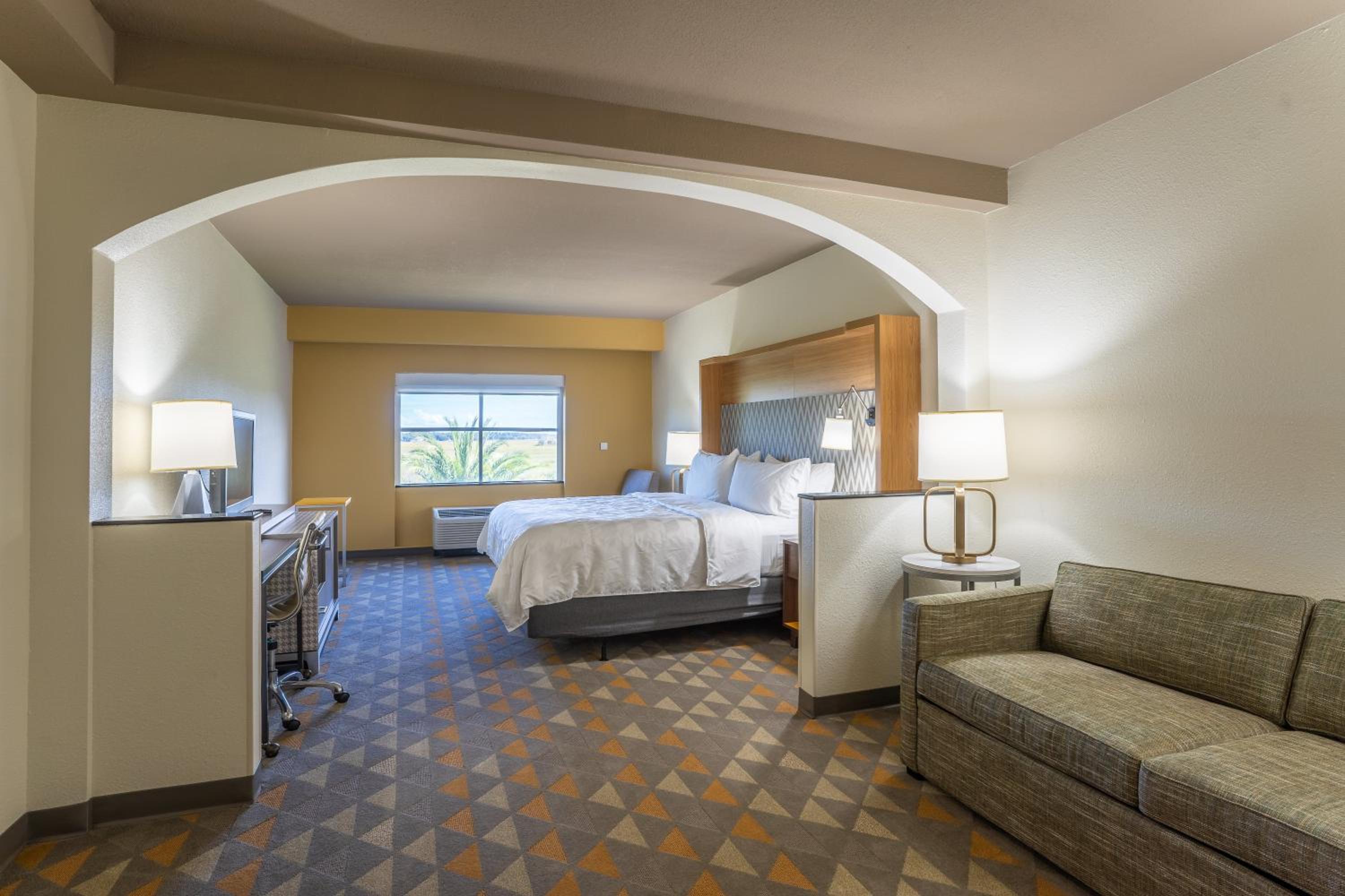 Standard Room - Photo 5