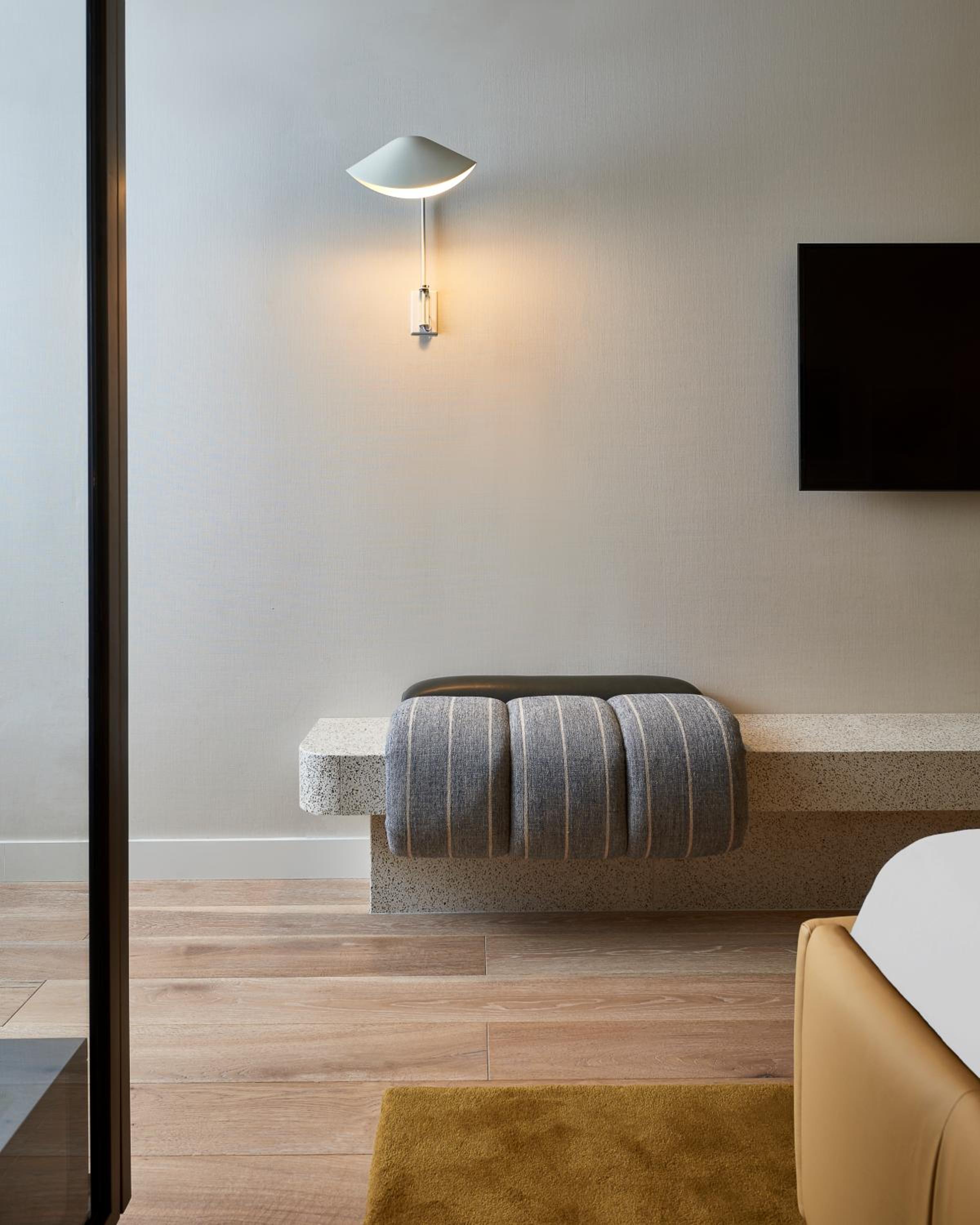 King Room With Accessible Tub - Disability Access