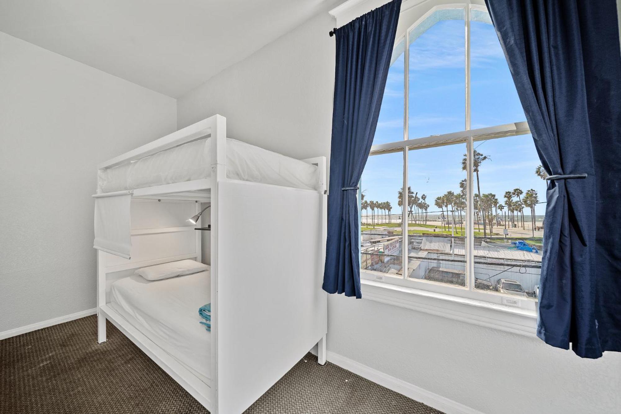 Bed in 4-Bed Female Dorm thumbnail 6