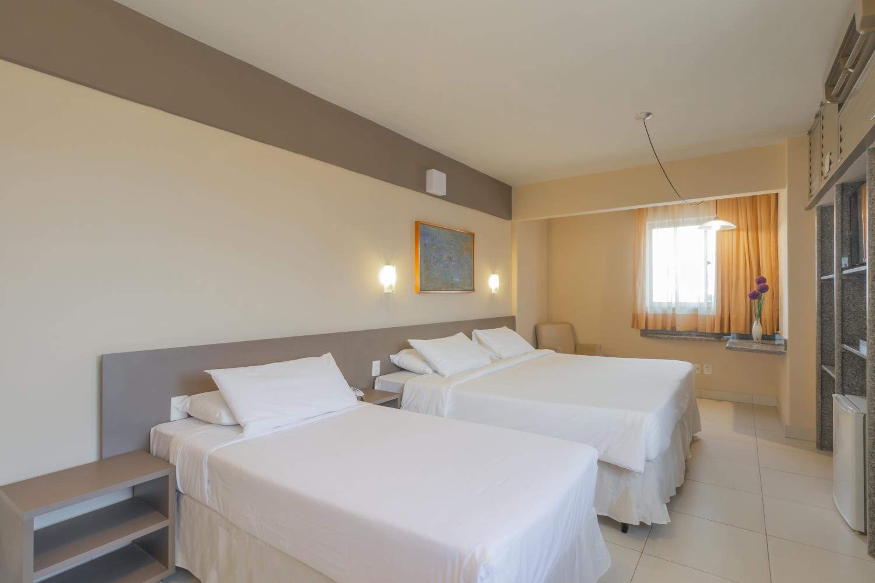 Standard Triple Room - Photo 2