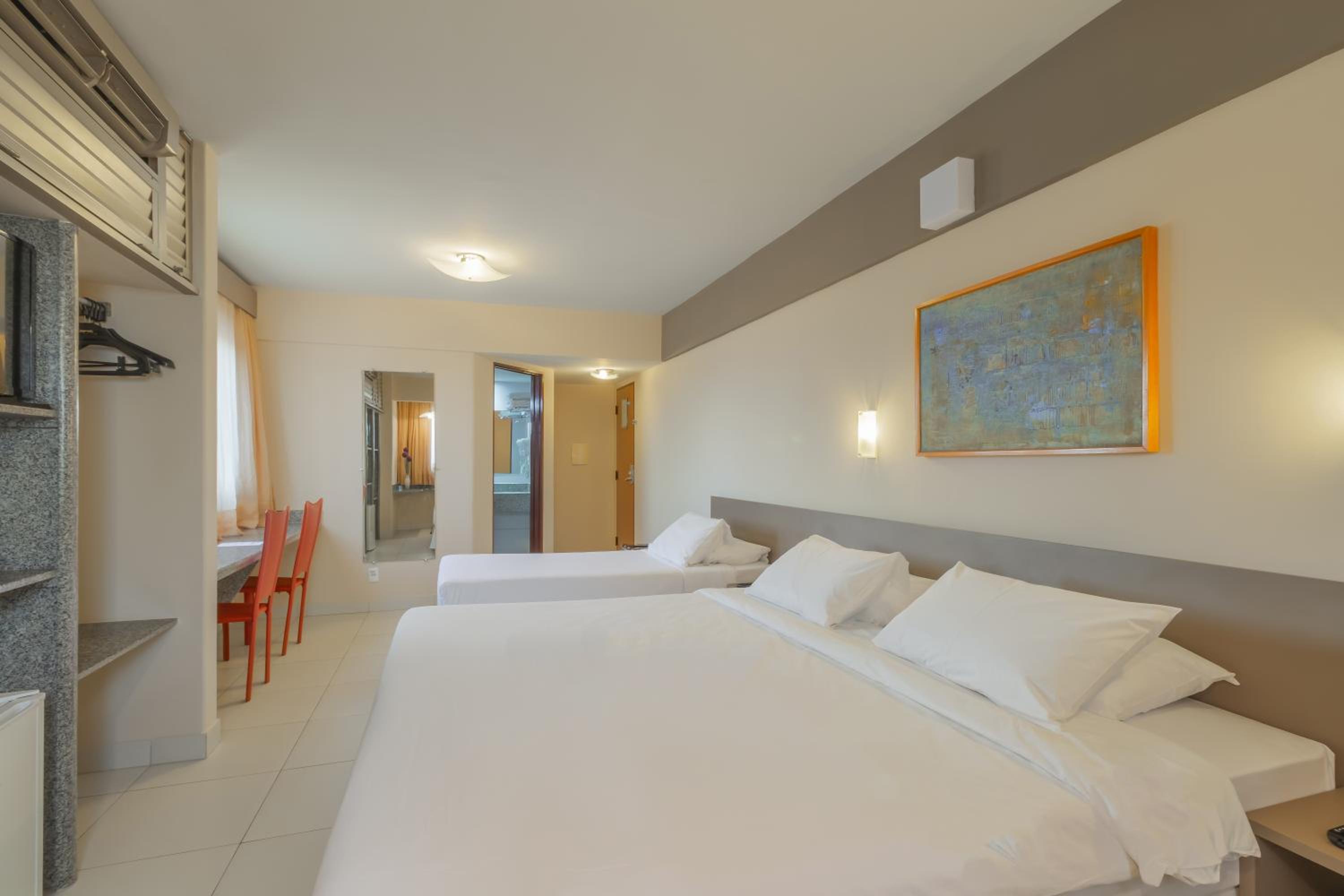 Standard Triple Room - Photo 5