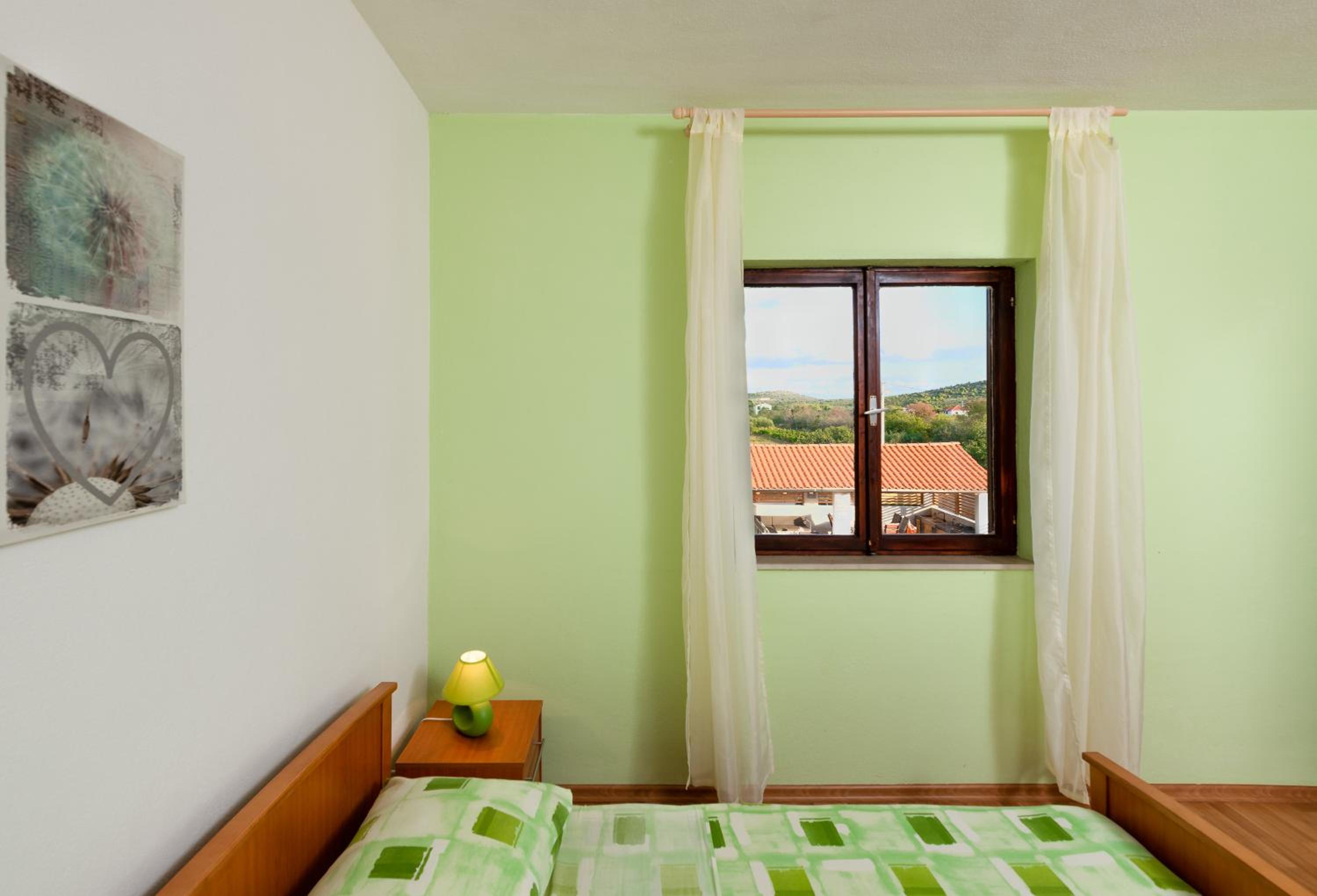 Apartment with Pool View  photo 3