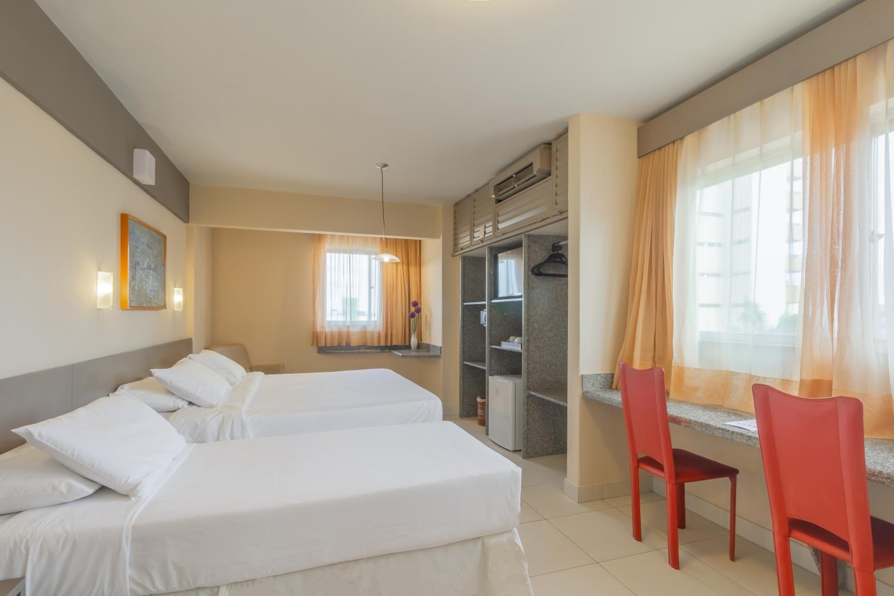 Standard Triple Room - Photo 4