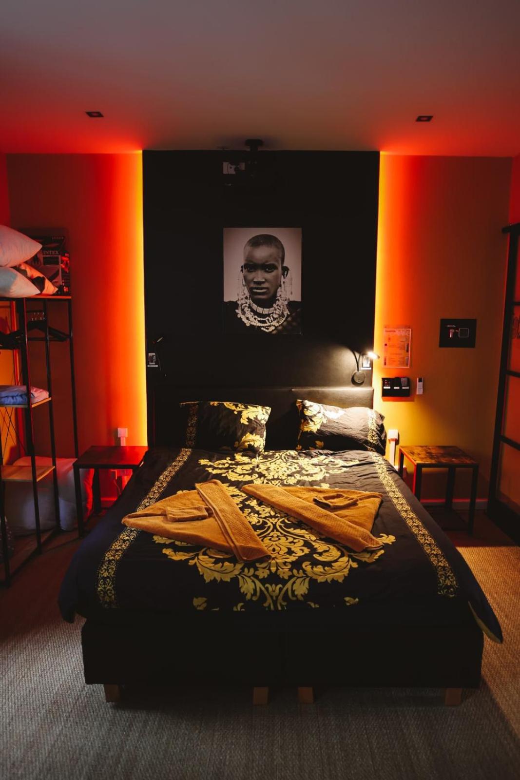 Apartment - Photo 21