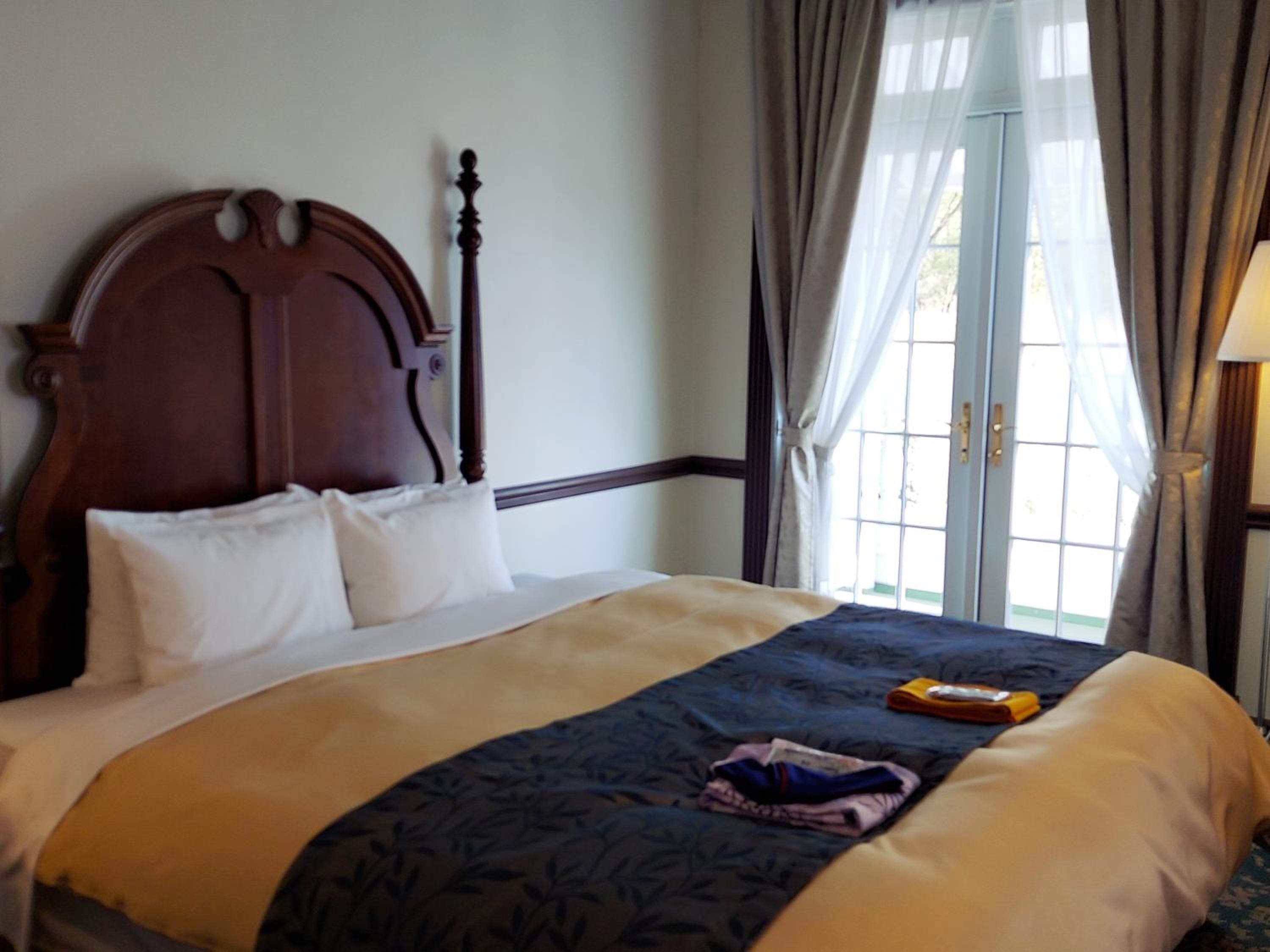 Double Room Ground Floor (Adult Only) - Photo 1
