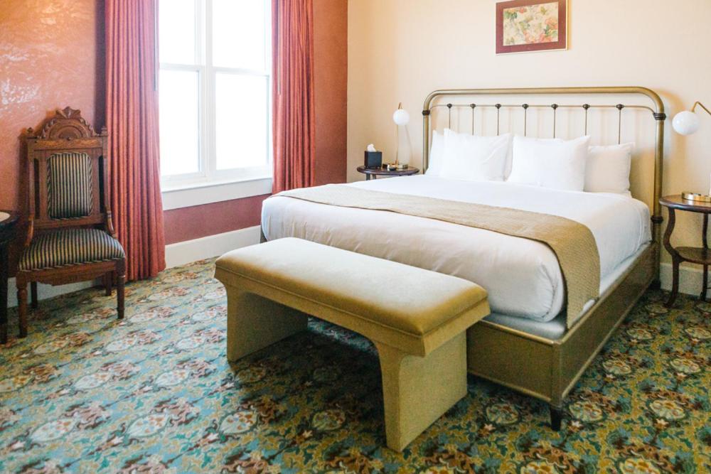 King Room - Photo 5