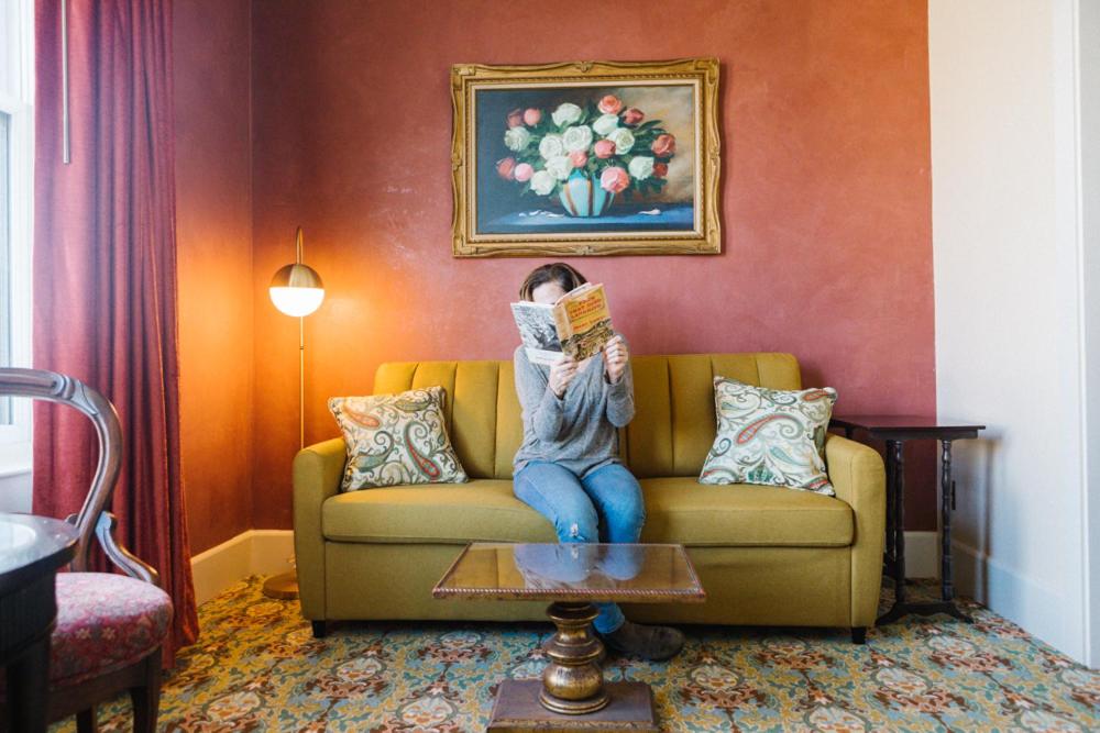 King Suite - Photo 10